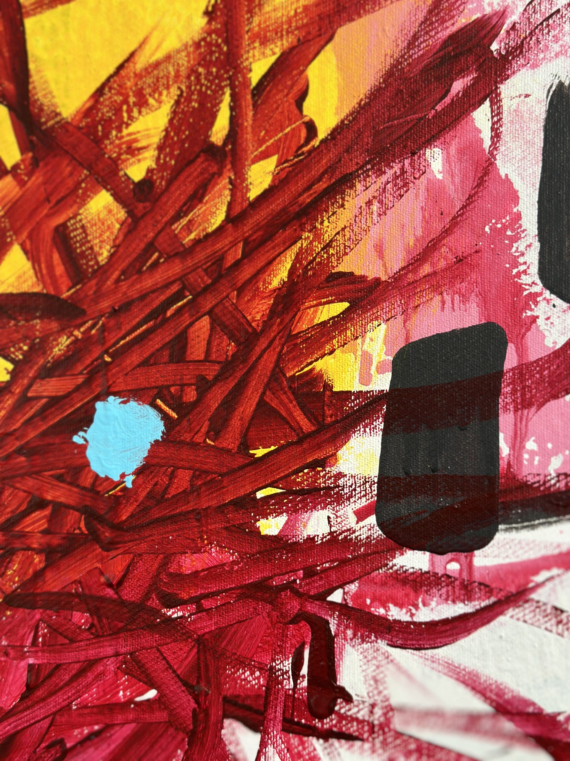 Martin Breeze Ball Of Confusion Cu3