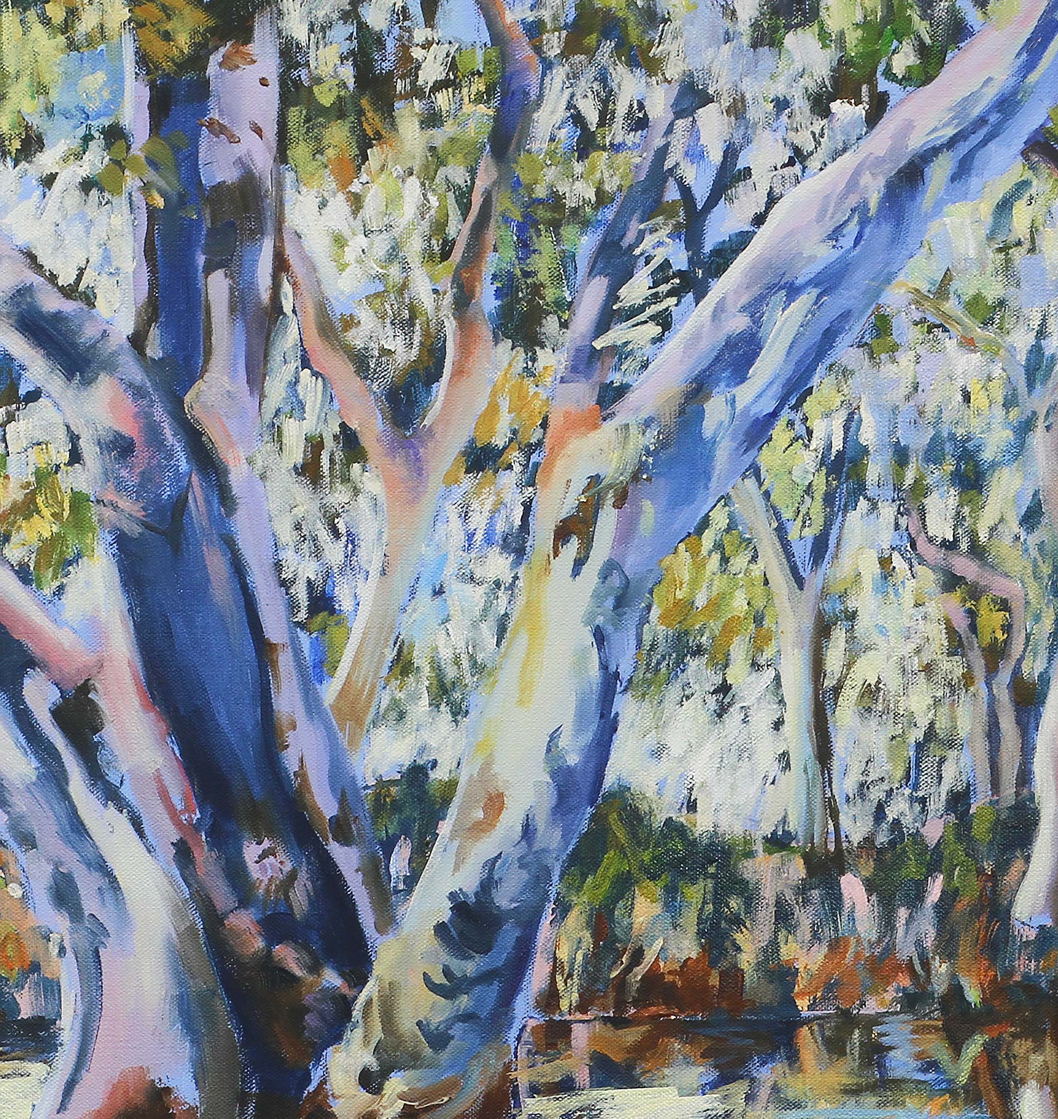 River Gum 2 Revised Detail