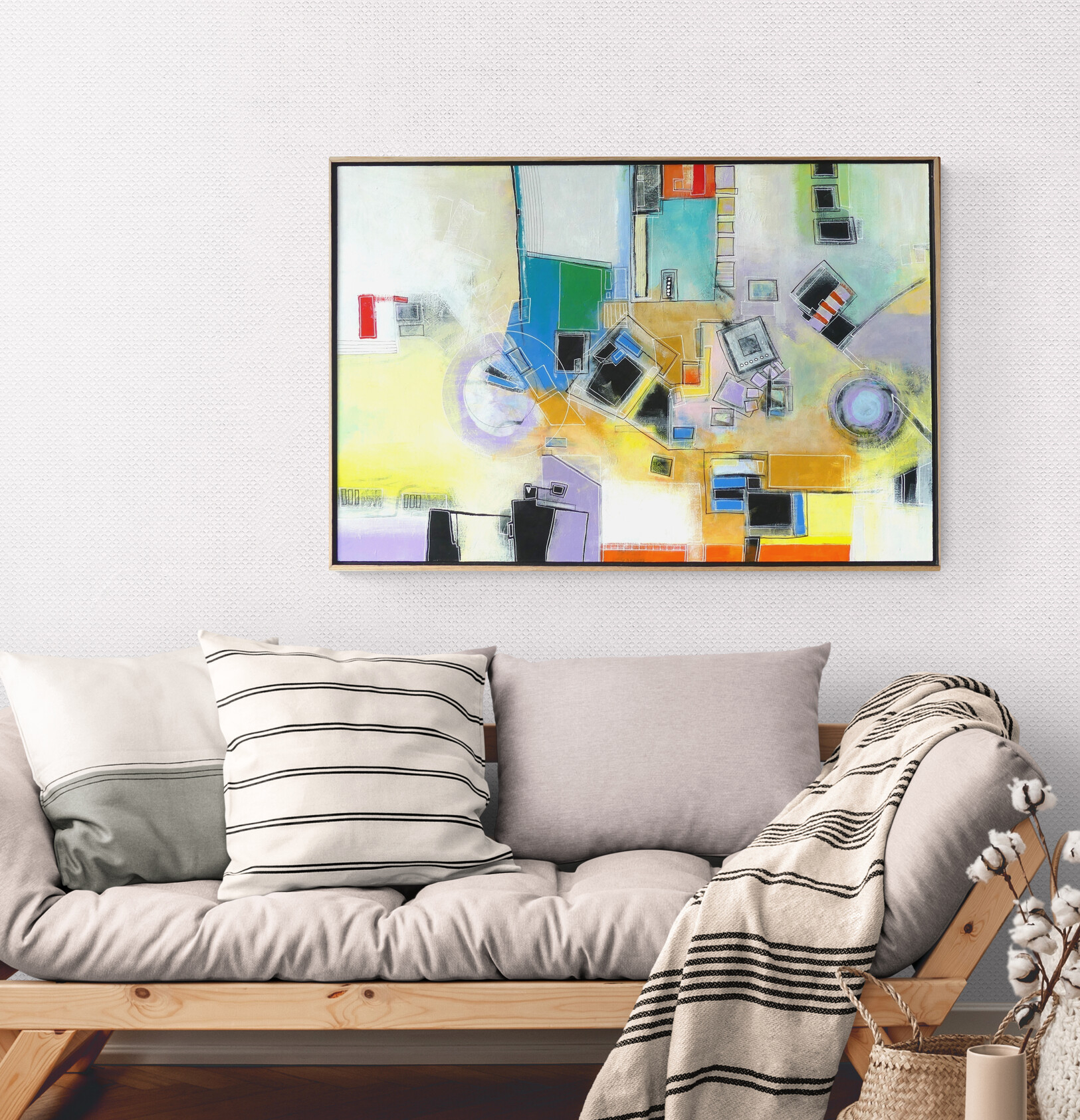 Wasteland - Art Lovers Australia