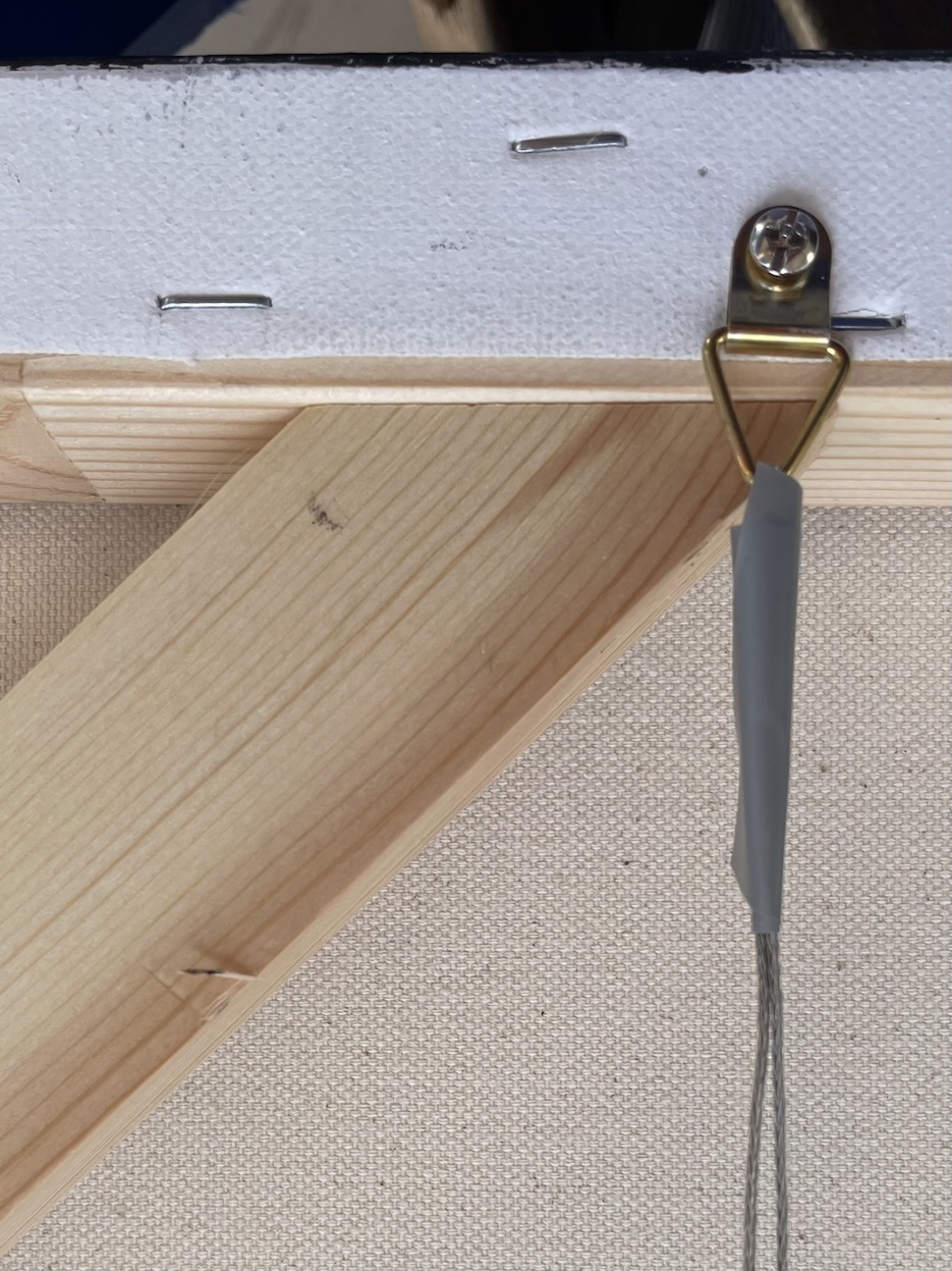 Wave Watchers Hanging