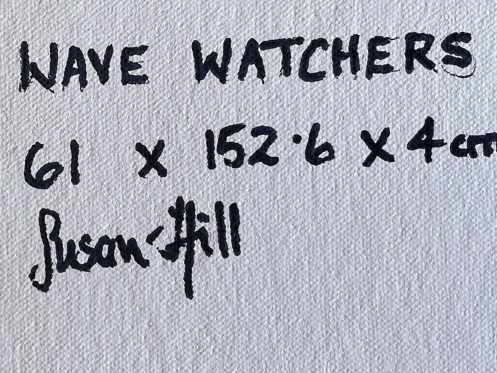 Wave Watchers Size?sig Copy