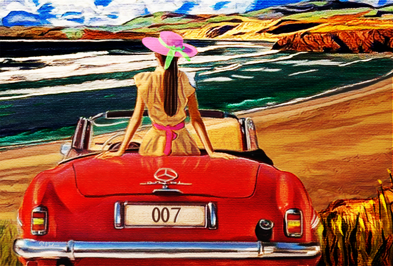 Street Urban Art  collection number 256