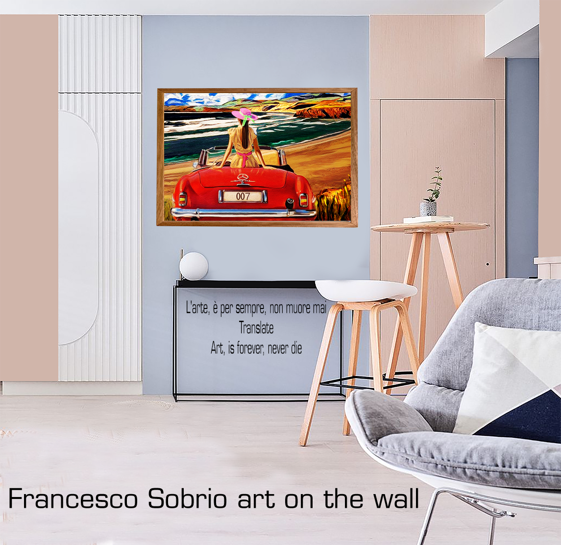 Street Urban Art Collection Number 256 Art Display And Picture Frame