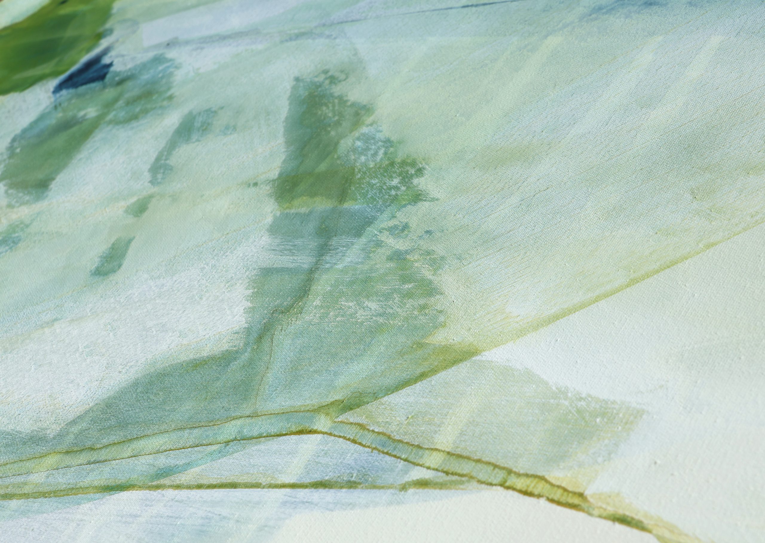 Woven Earth Close
