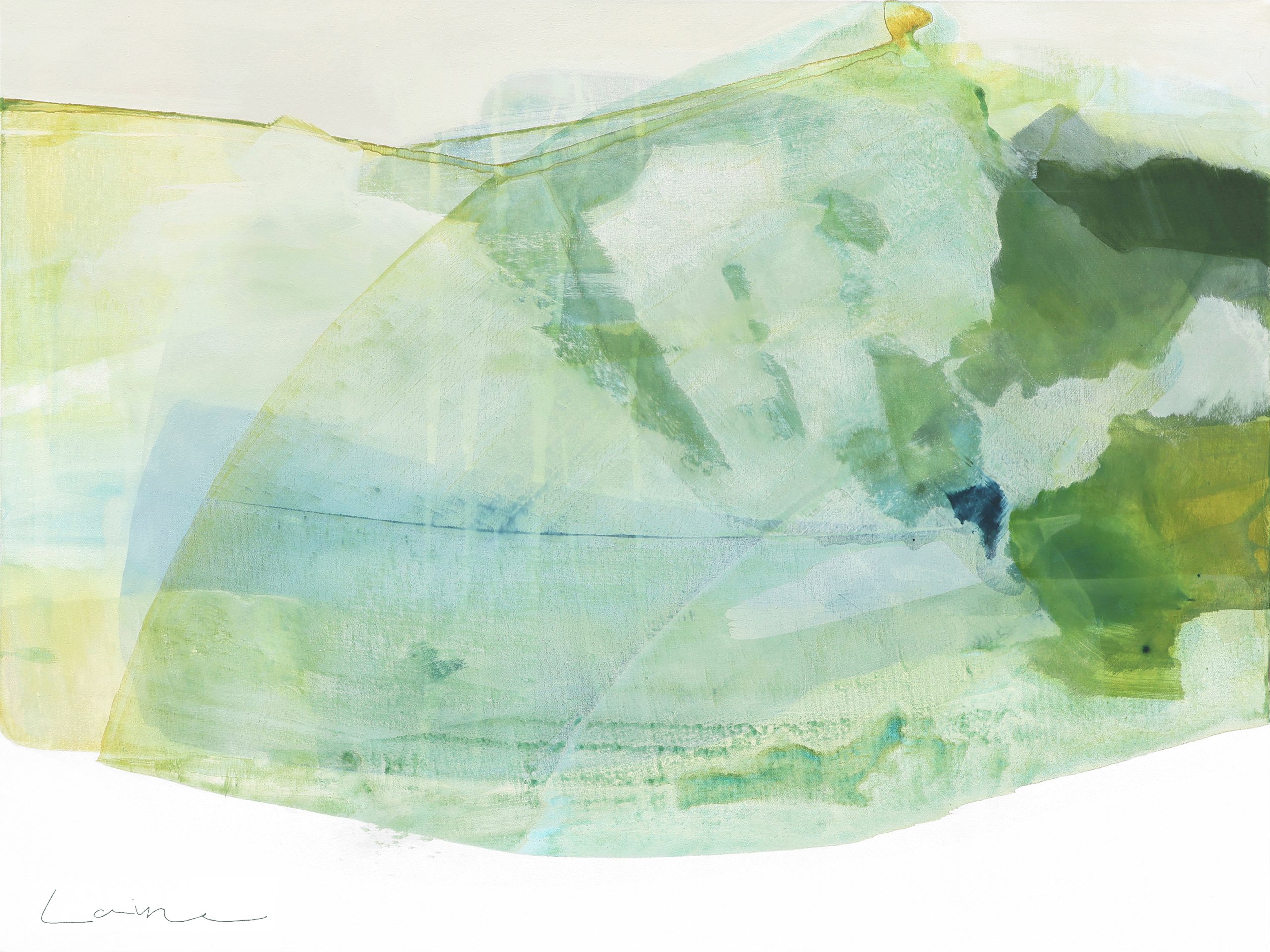 Woven Earth Small