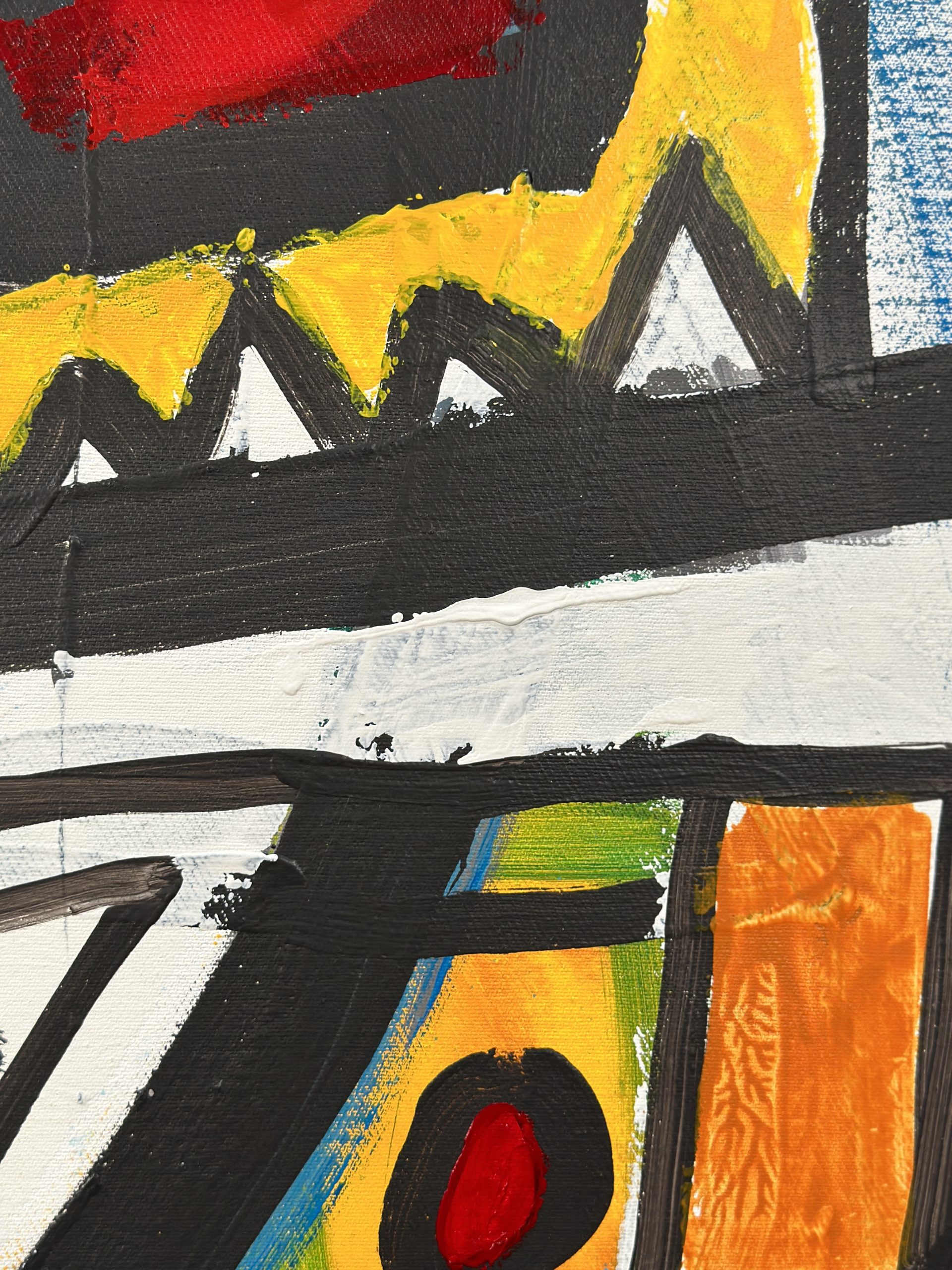 Earls Court No.1 Cu1