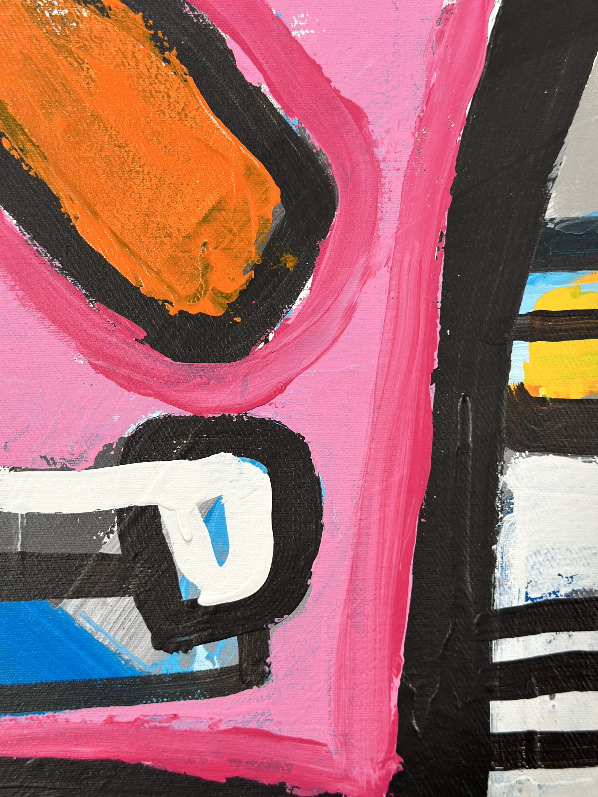 Earls Court No.1 Cu2