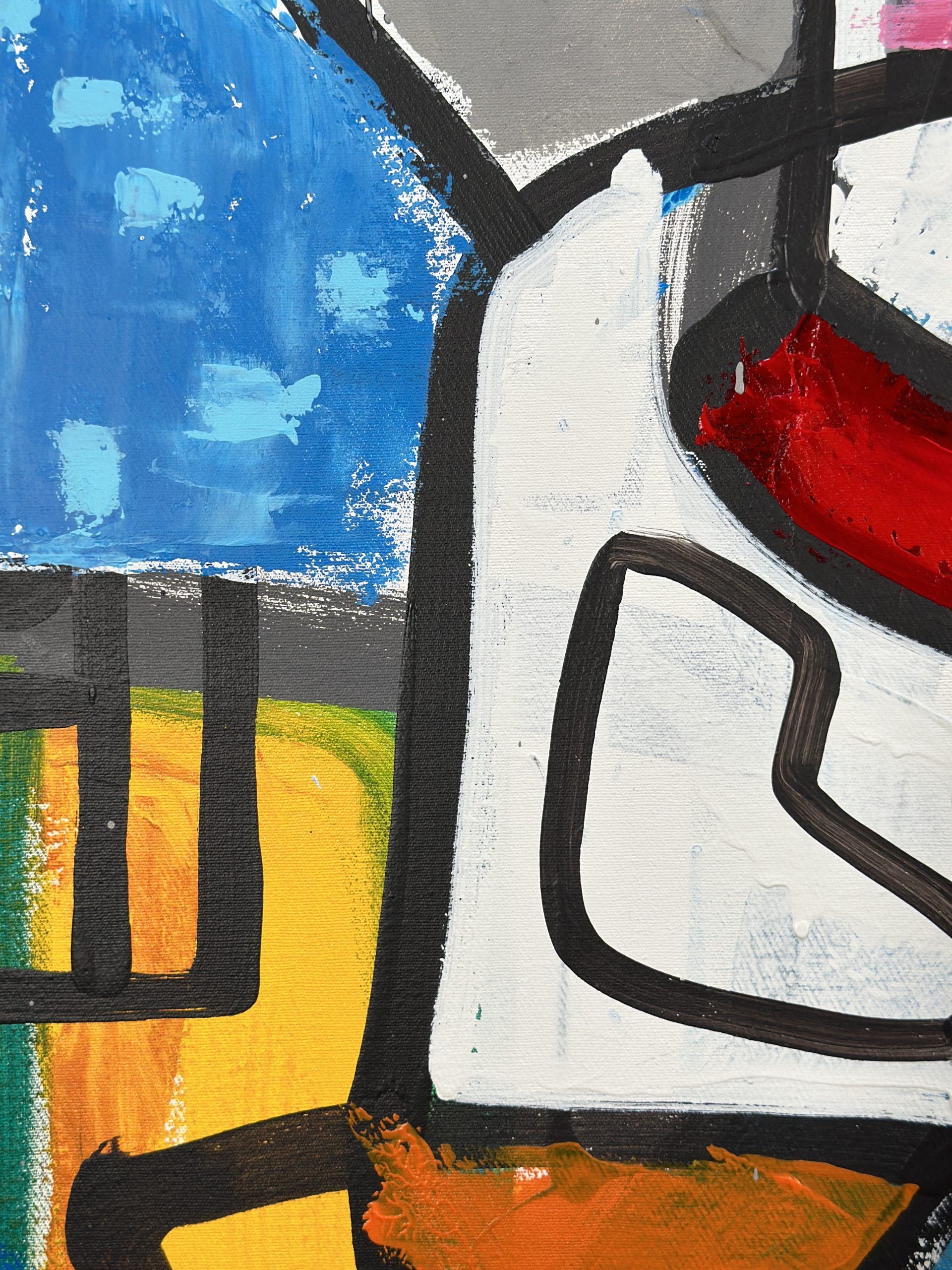 Earls Court No.1 Cu3