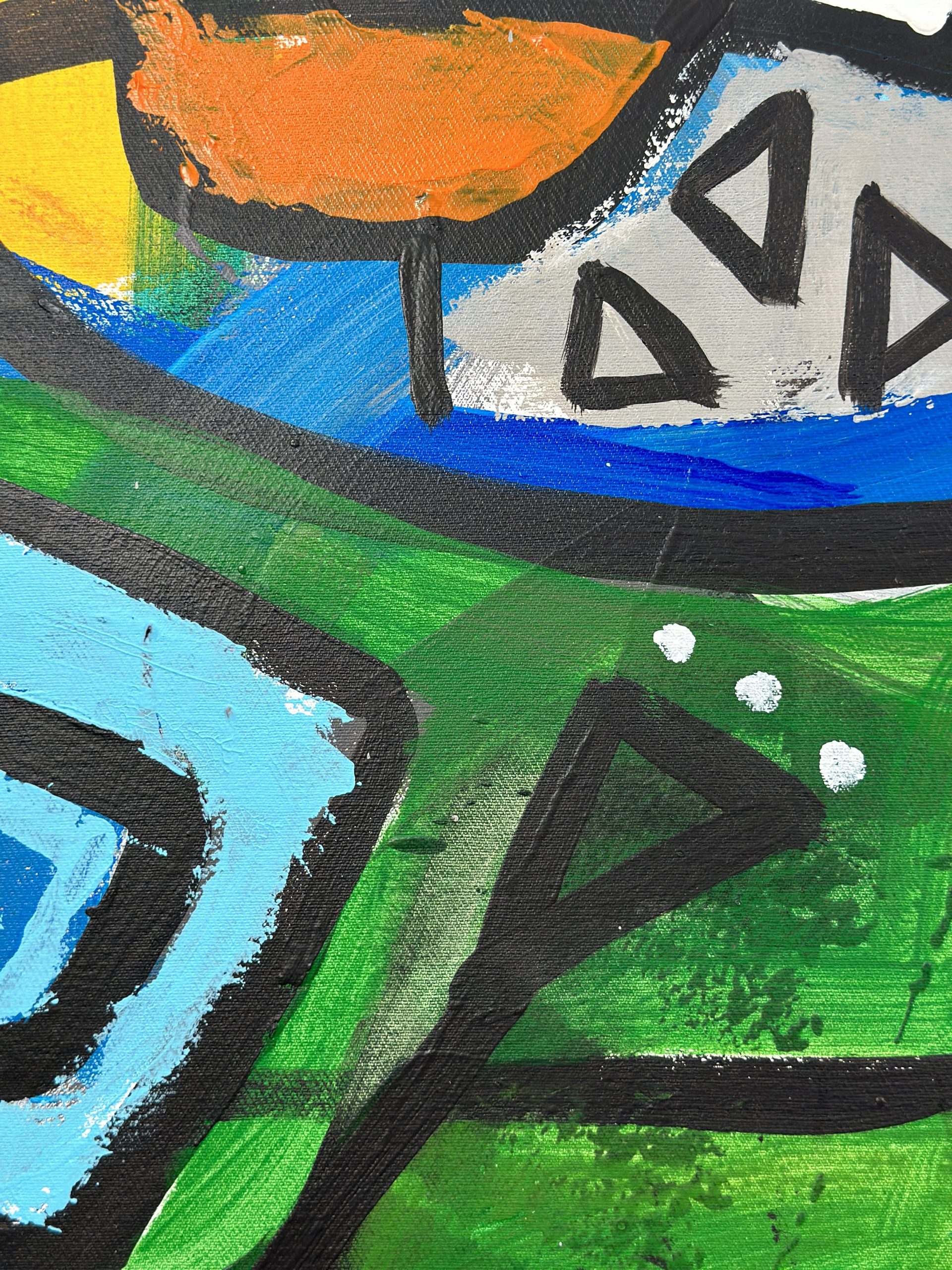 Earls Court No.1 Cu4