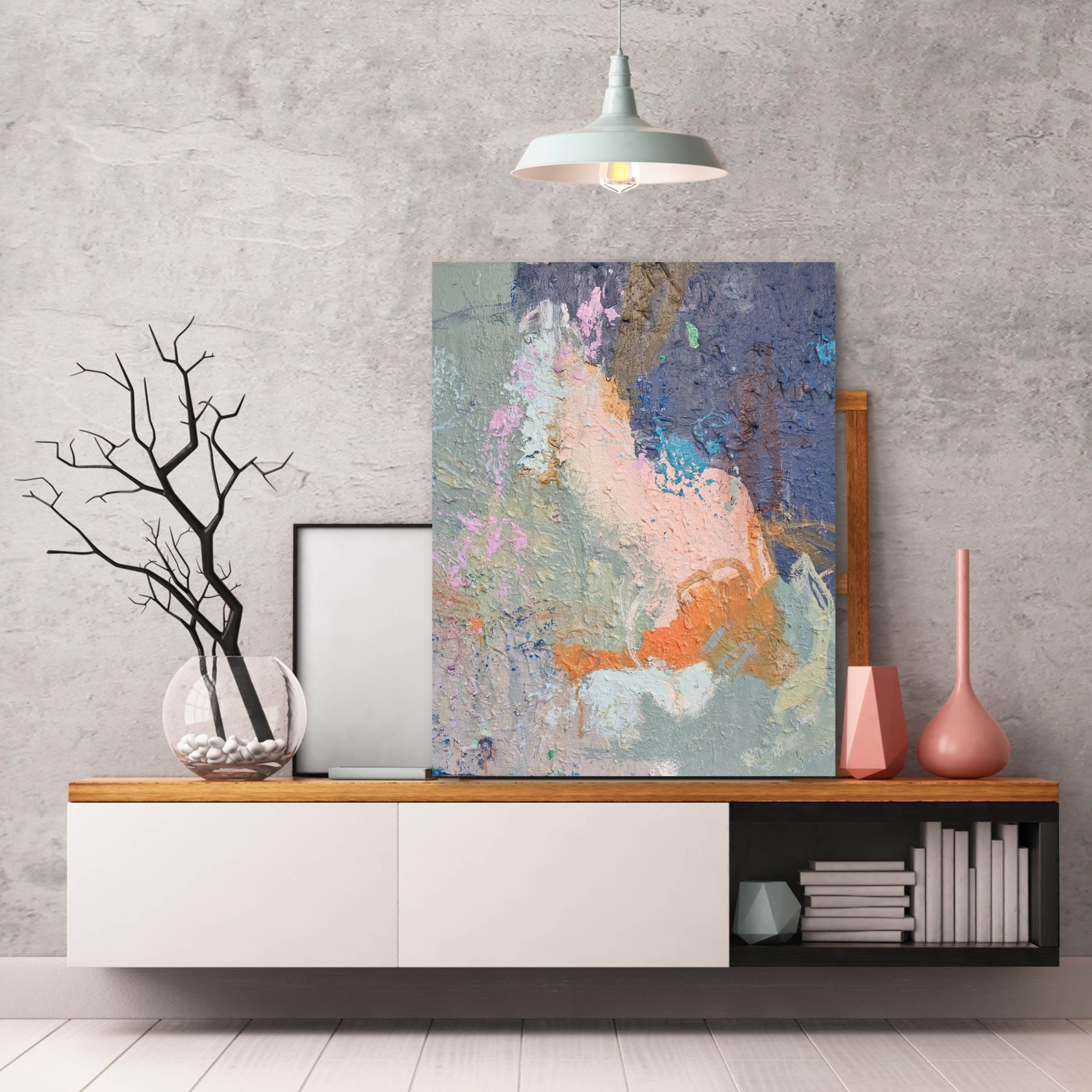 Dancing In The Moonlight Mod Bench 1