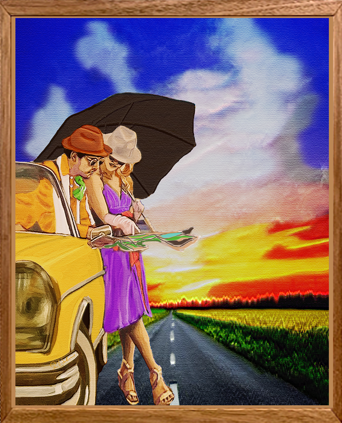 Street Urban Art Collection Number 258 Web 2