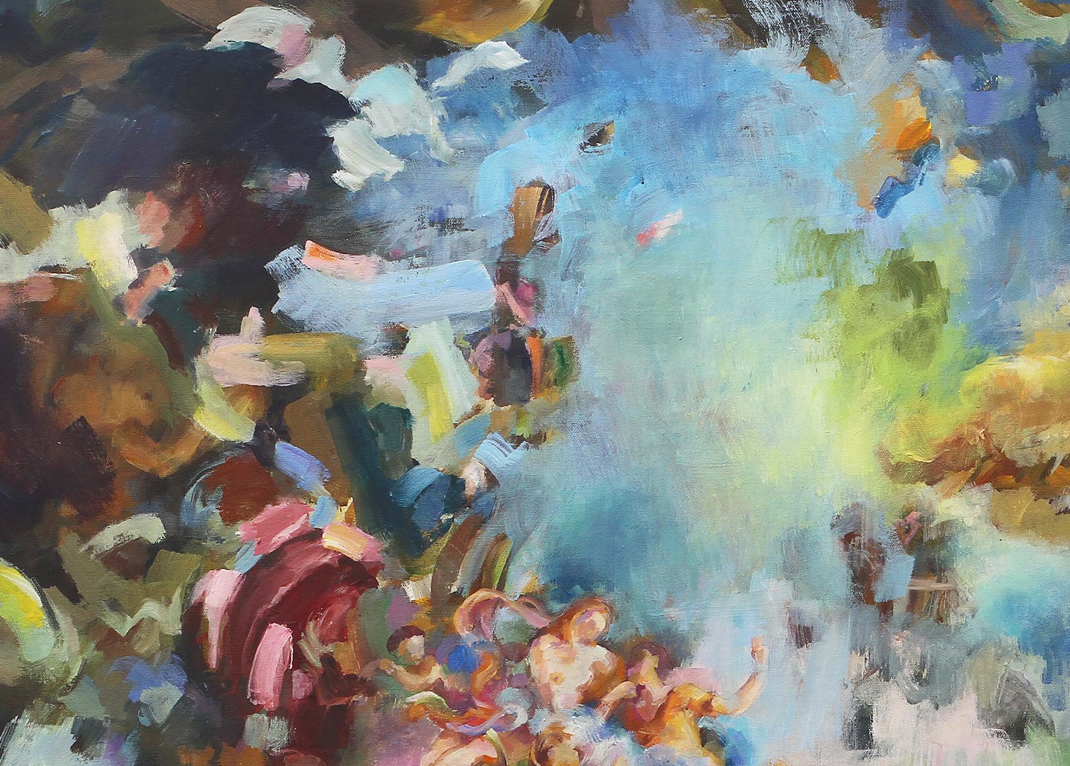 Mear Mortals New Version Detail