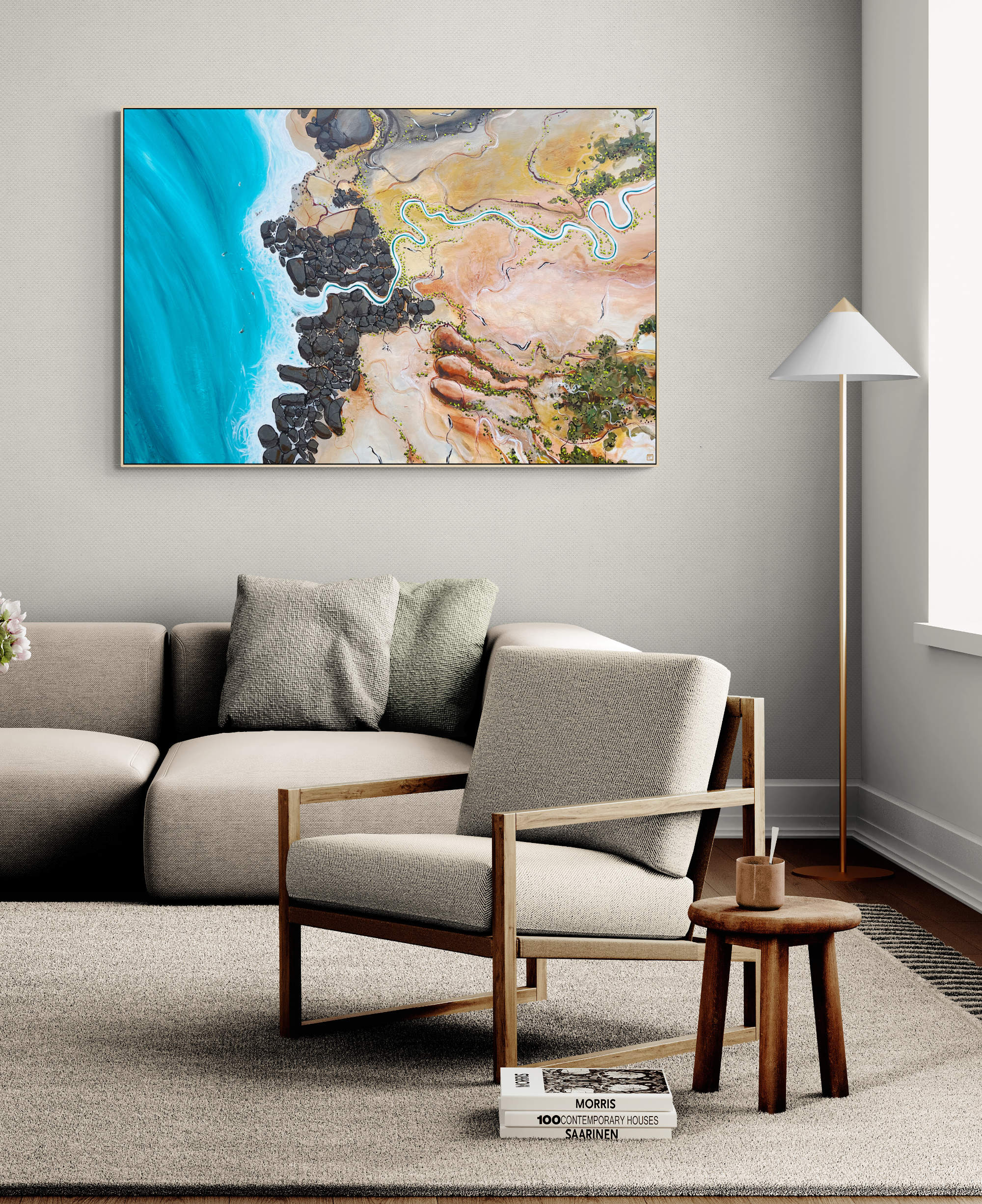 Tania Chanter The Cape Ir1