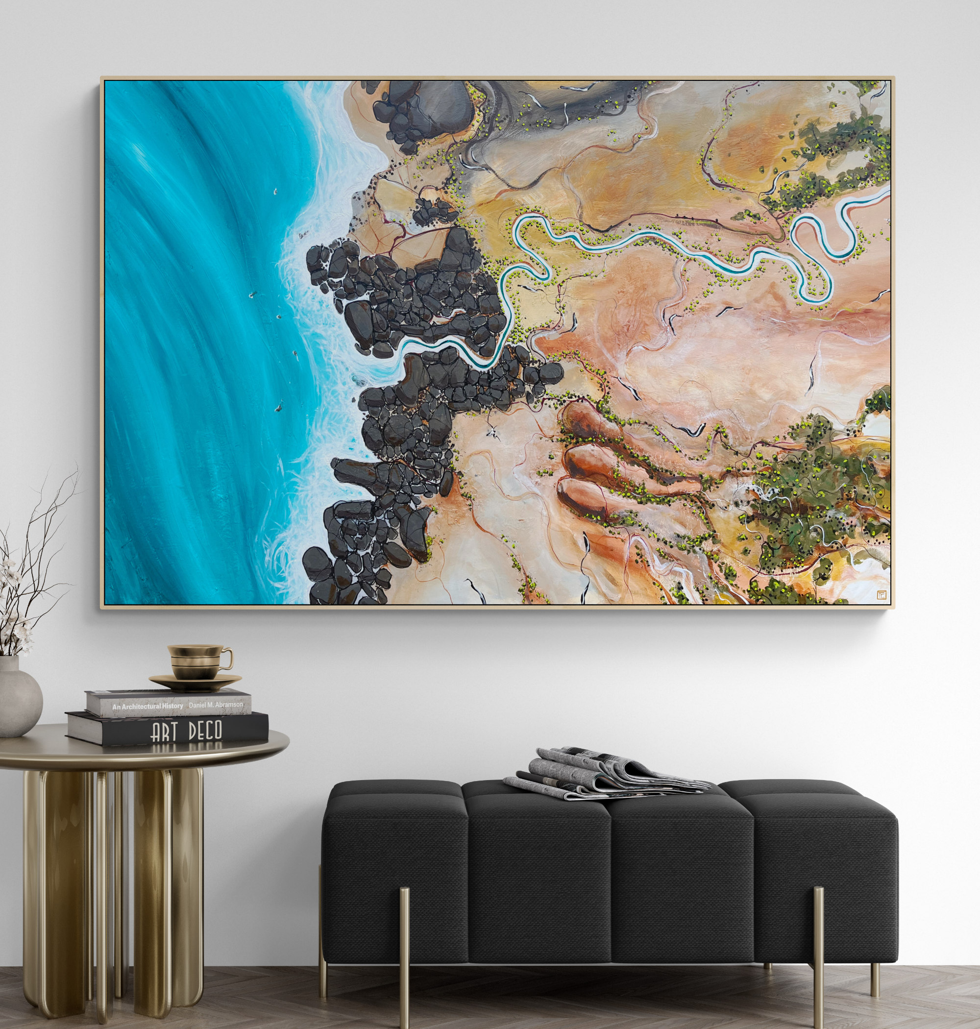 Tania Chanter The Cape Ir3