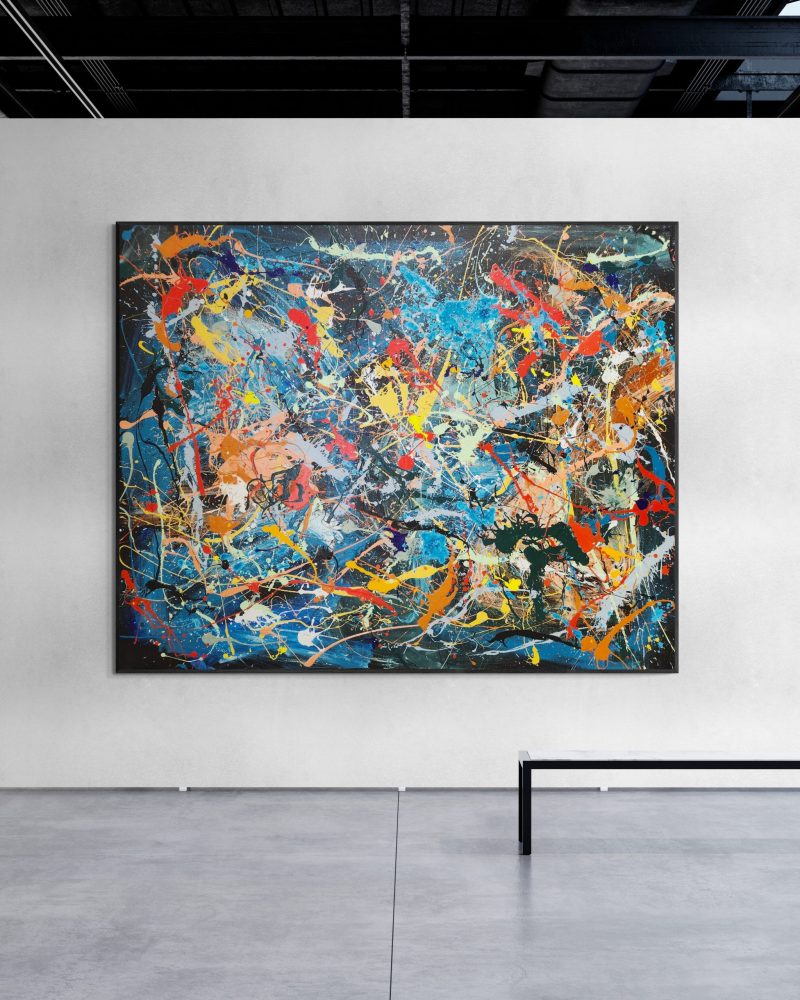 The Parallel Universe