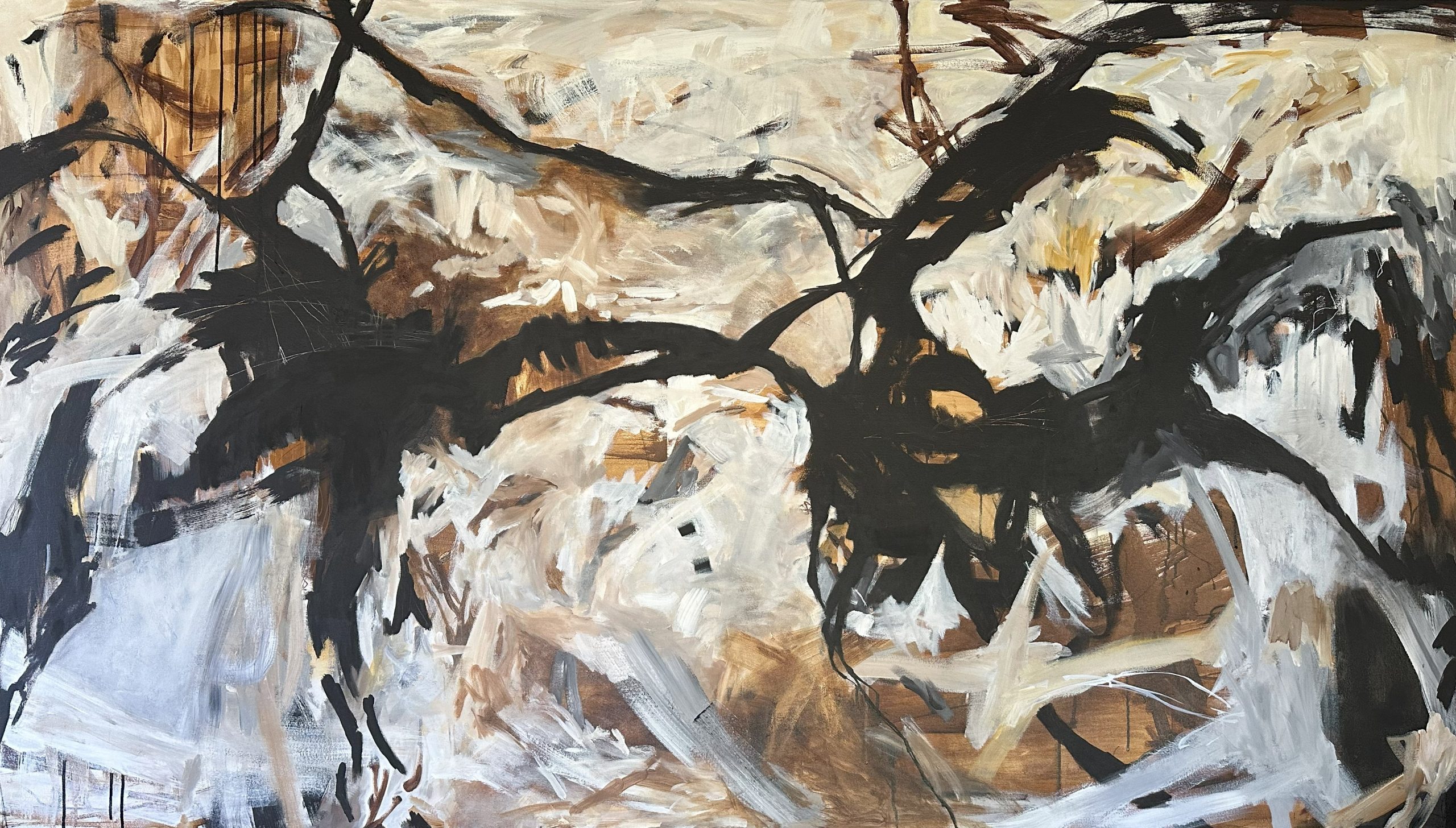 Elemental Crop Kylie Sams