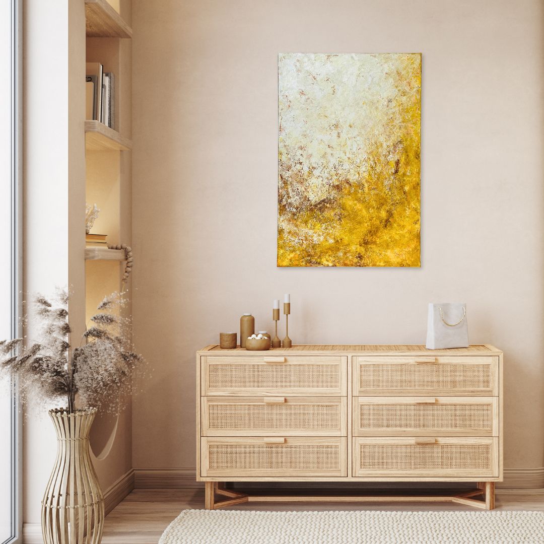 4. Yellow Industry Life Style