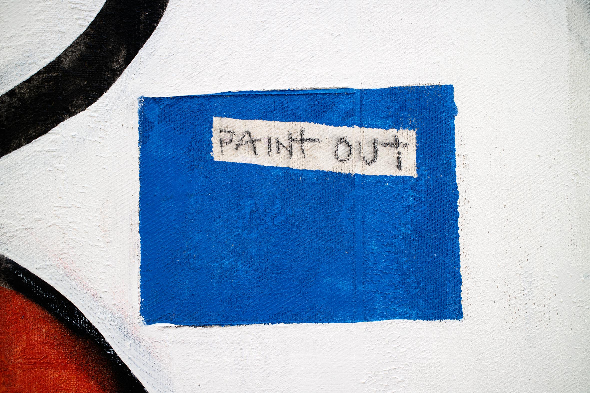 Rehang The Dream Detail 6