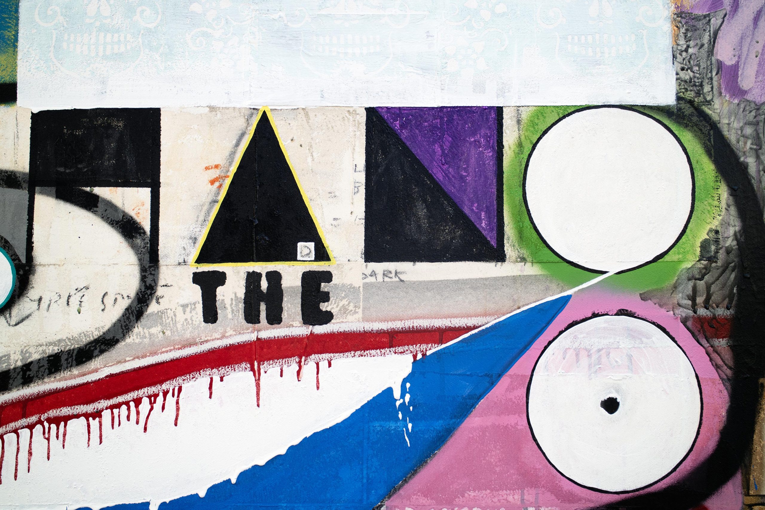 Rehang The Dream Detail 7