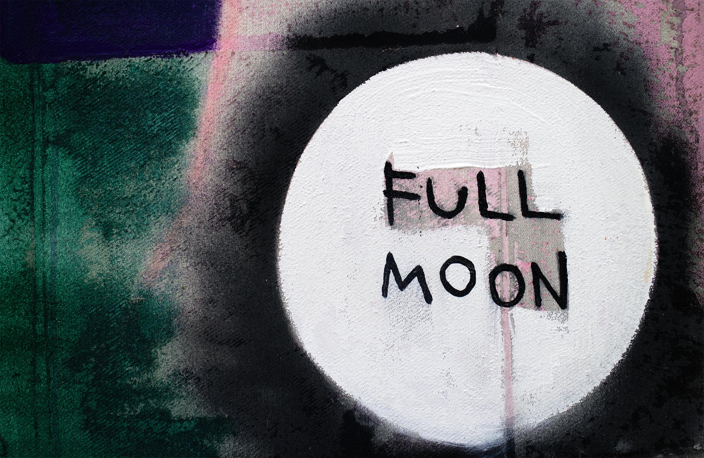 Rehang The Dream Detail 9