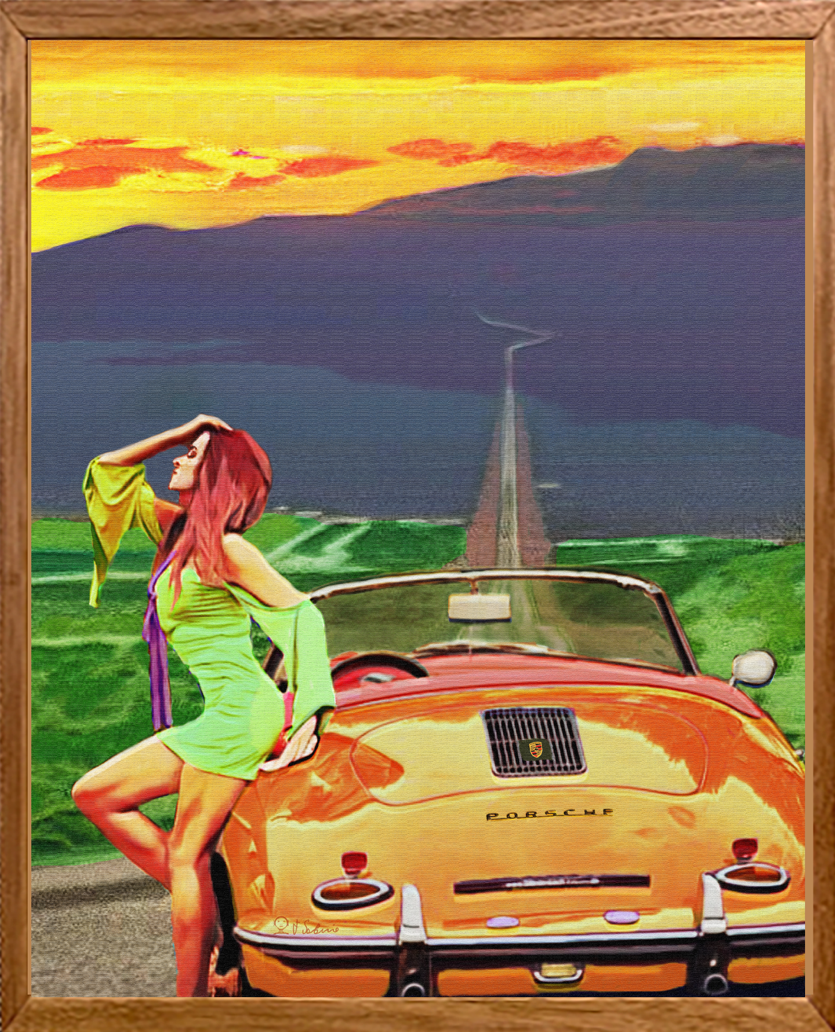 Street Urban Art Collection Number 259 Web 2