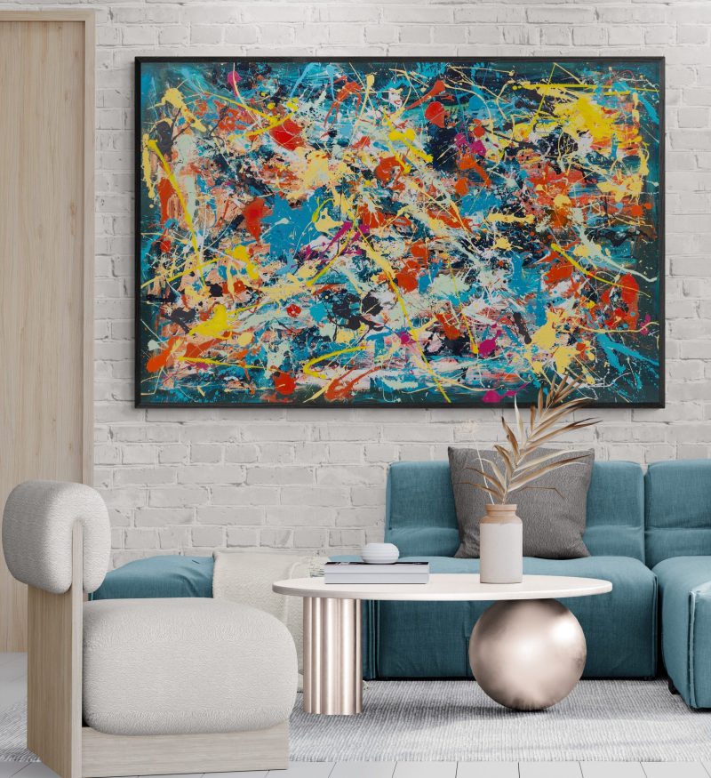 Cover Me In Sunshine