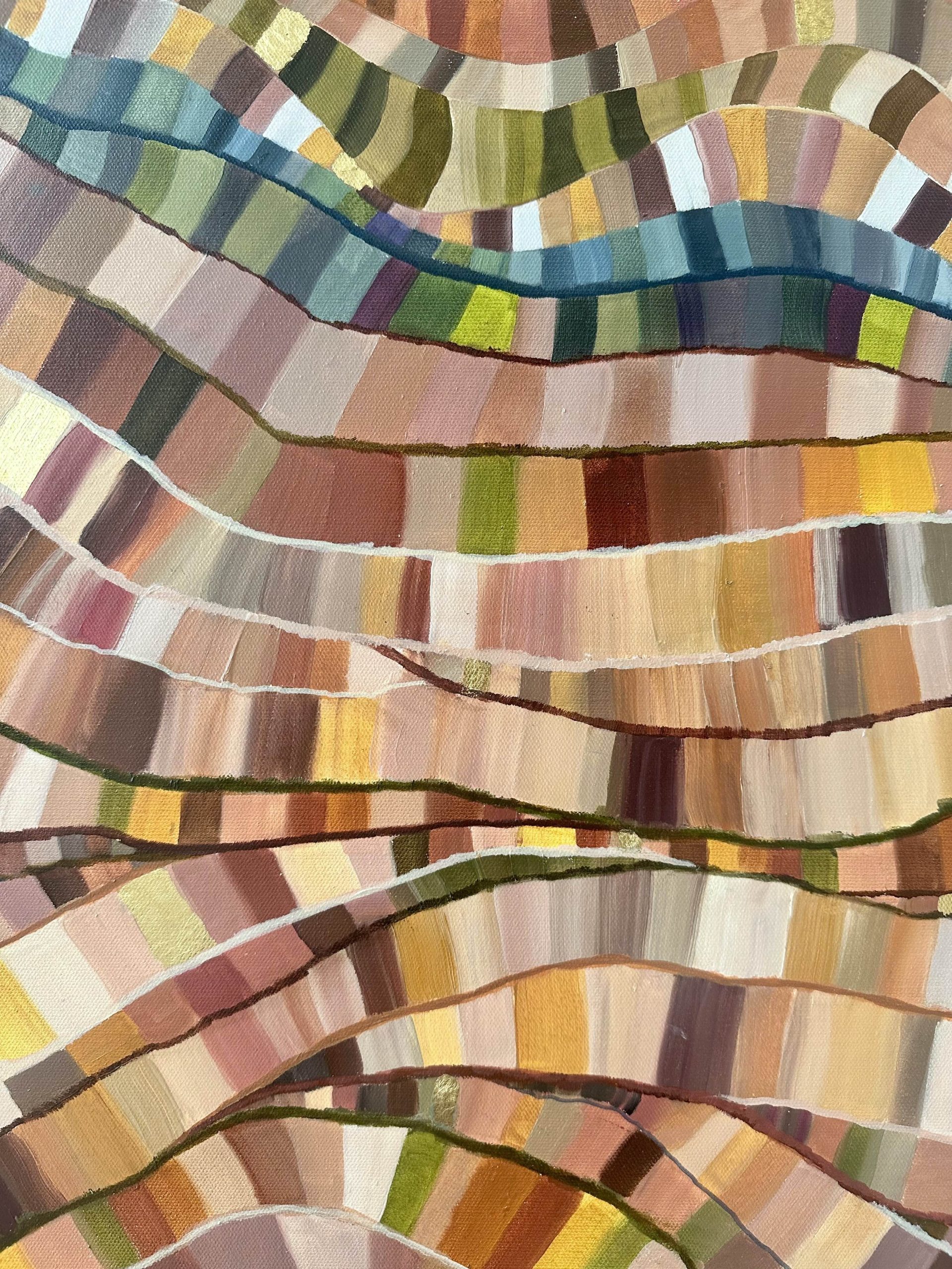 Love Anya Lr Canvas Art Print Art Lovers Australia