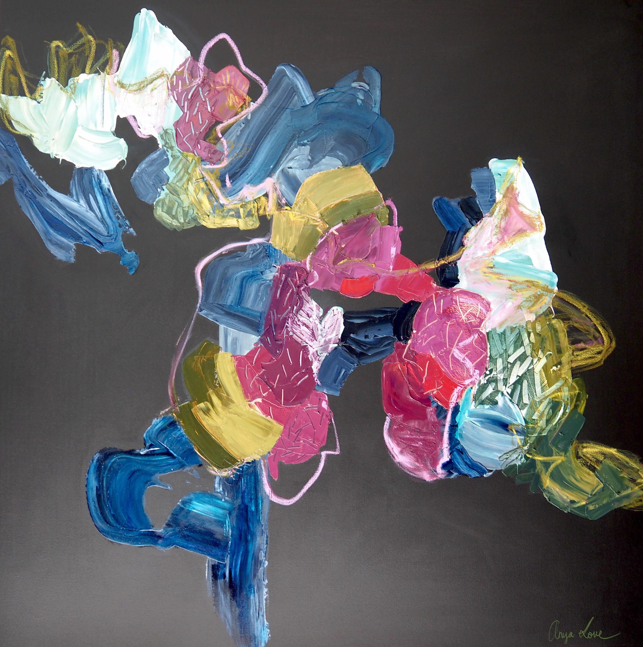 Anya Love Dancing In The Dark Vol2 130x130