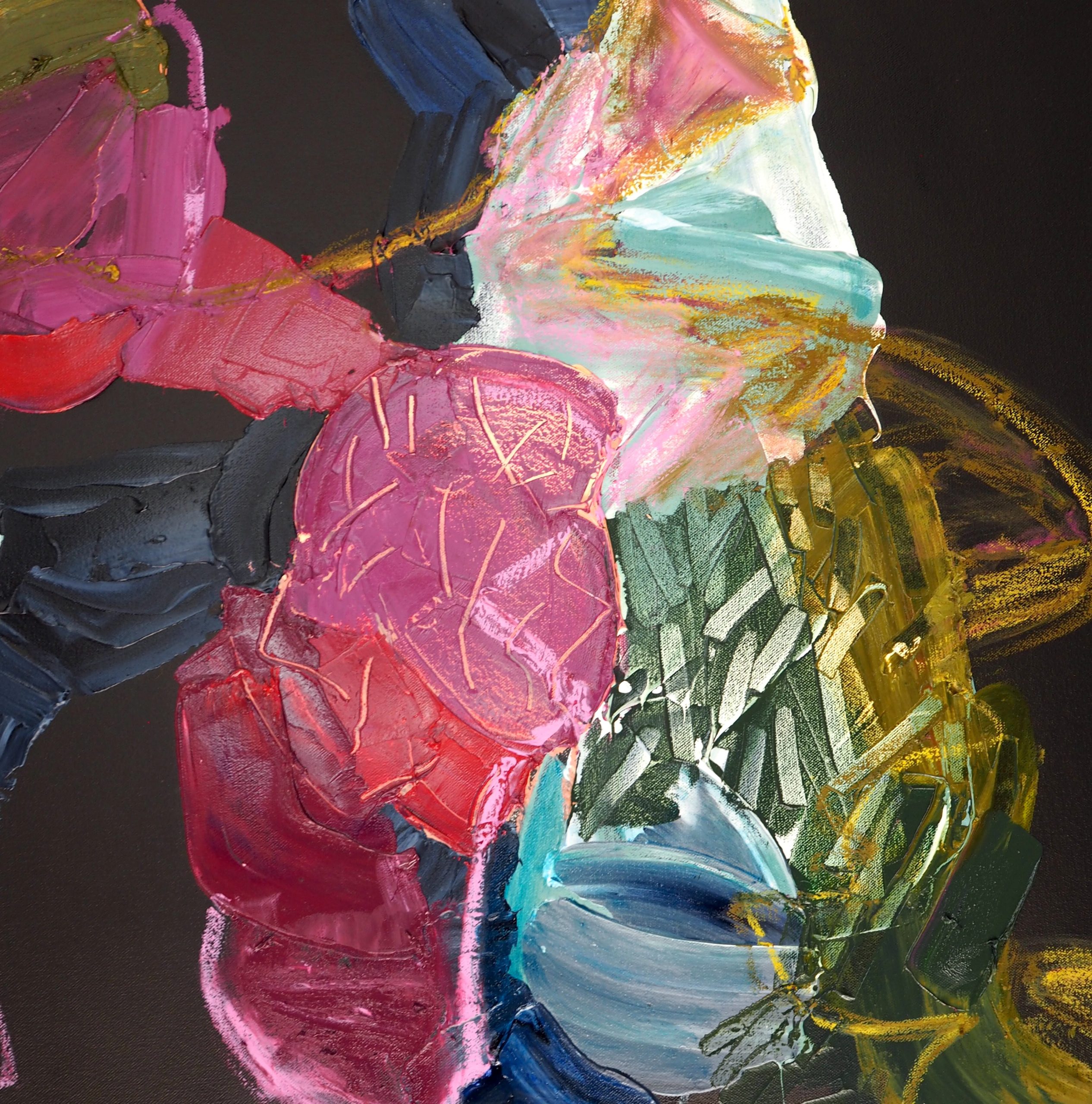 Dancing In The Dark Vol2 Details2