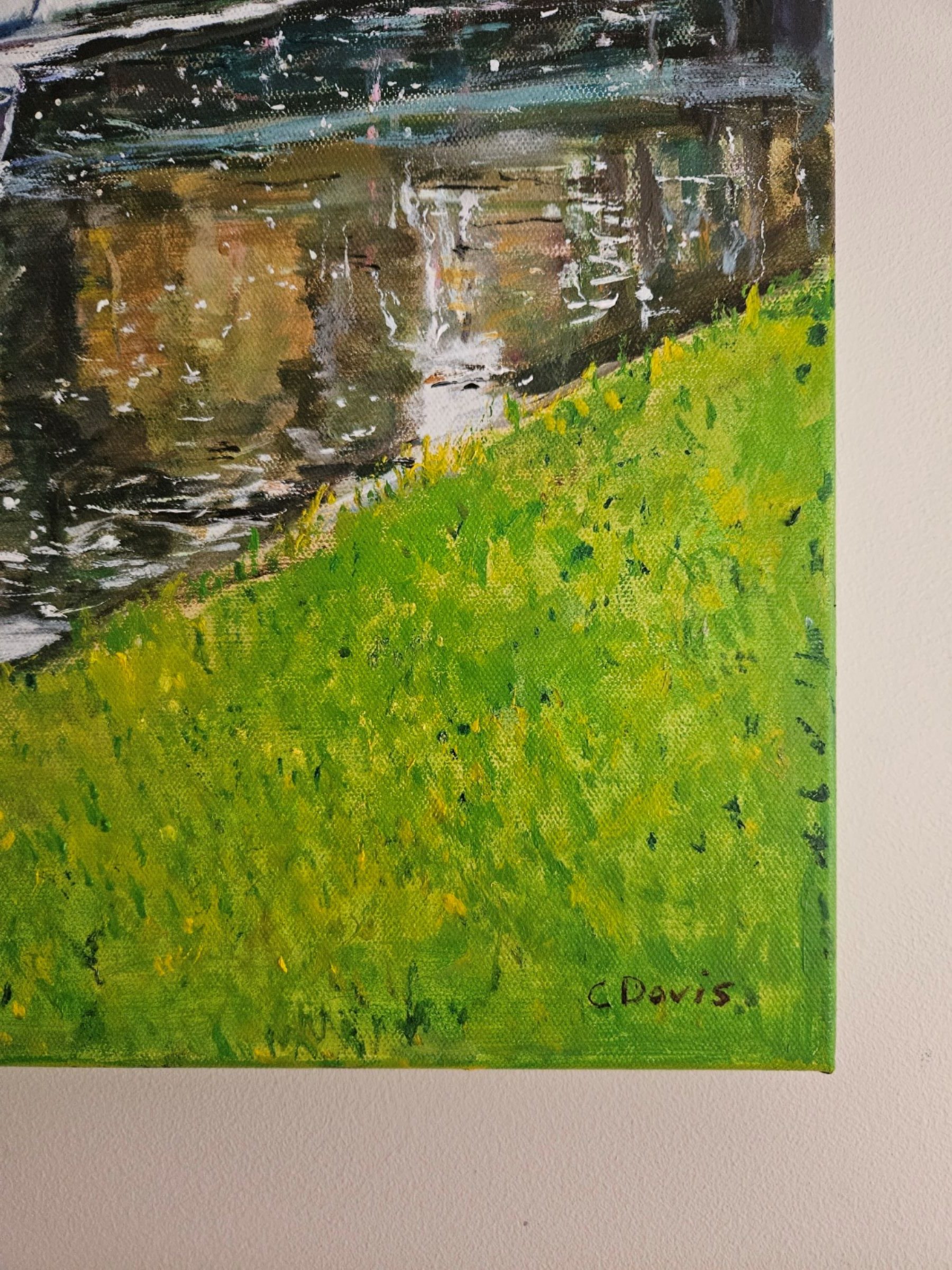 Popeye River Cruise Signature Saatchi