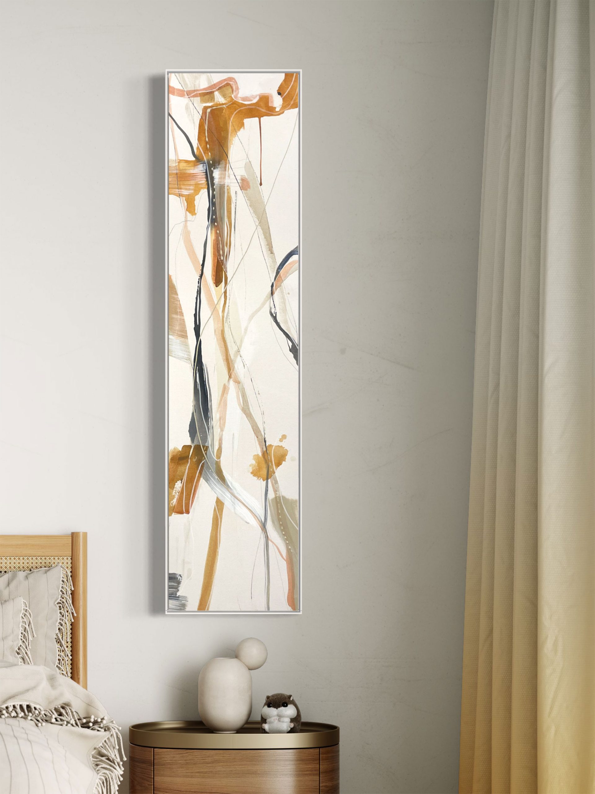 Crossing Paths Cheryl Harrison Situ5asa