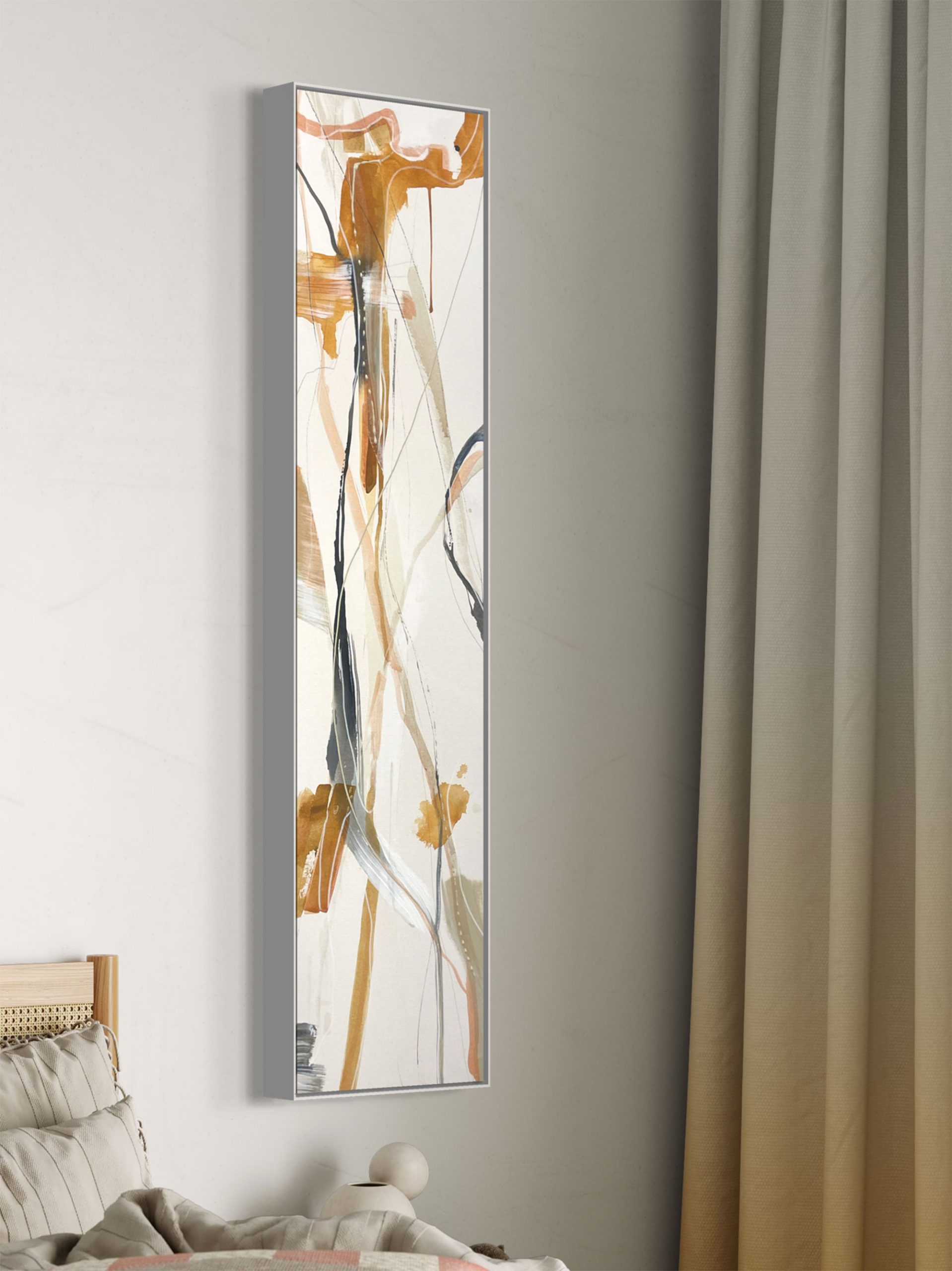 Crossing Paths Cheryl Harrison Situ5sa