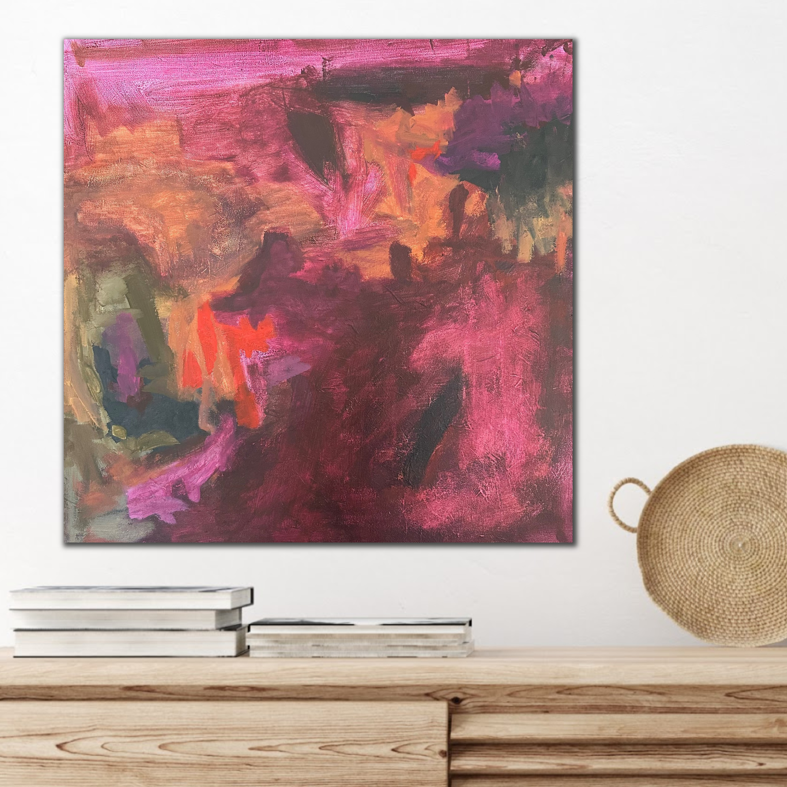 Finding The Way Insitu3 Kylie Sams