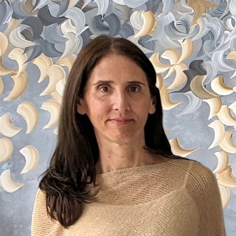 Gabriela Azar Schreiner Art Melbourne Artist Art Lovers Australia Commissions