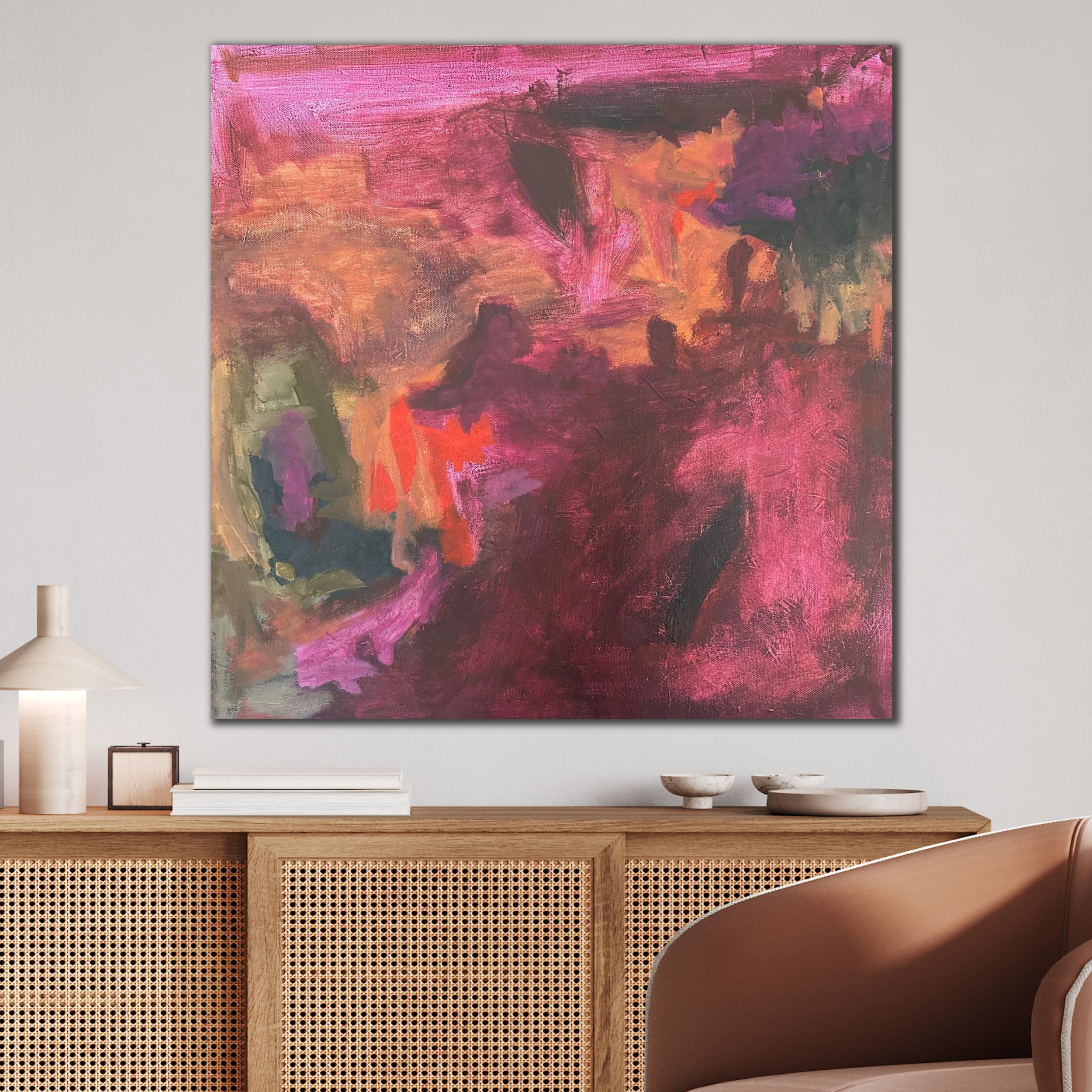 Finding The Way Insitu5 Kylie Sams