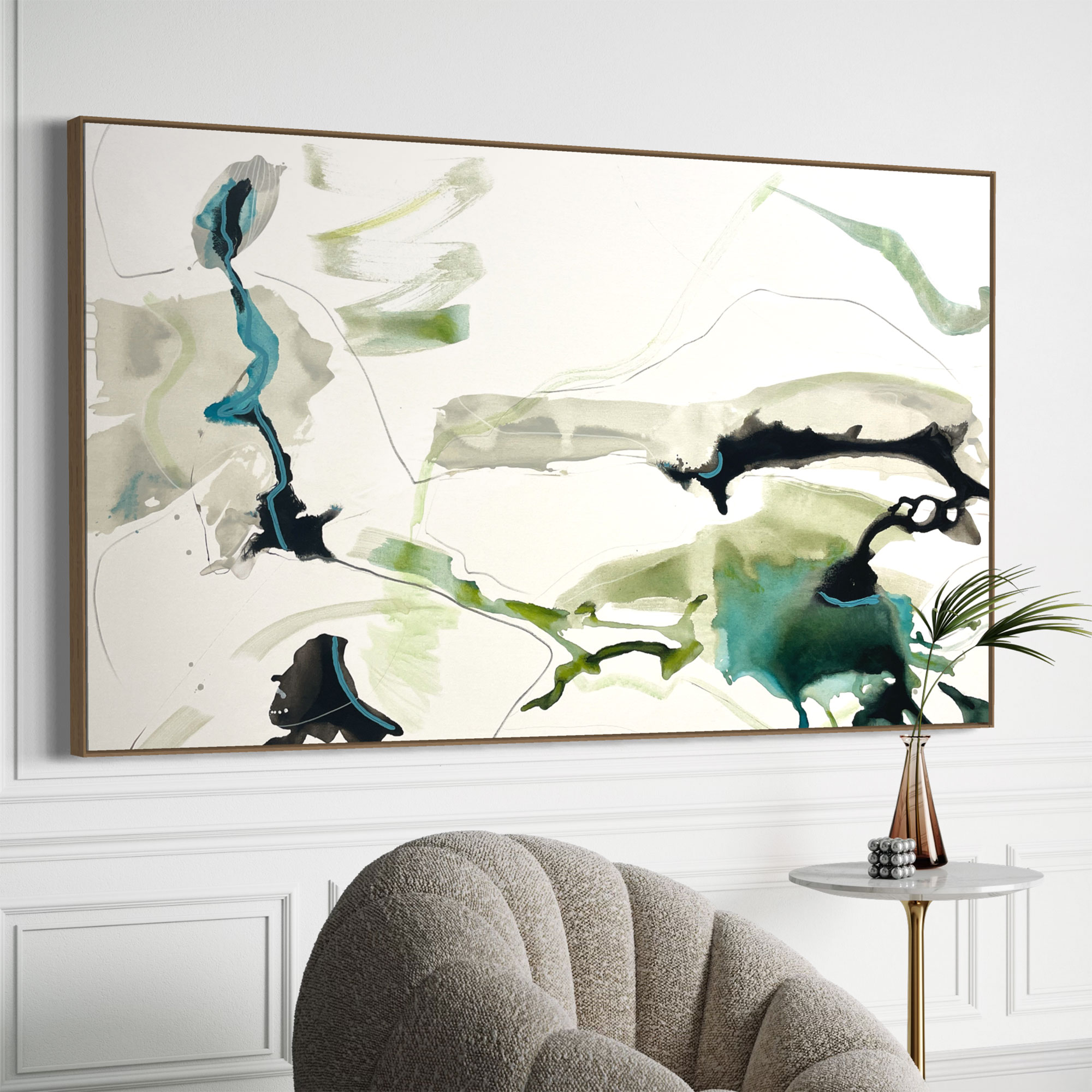 The Way Of Water Cheryl Harrison Situ2sa