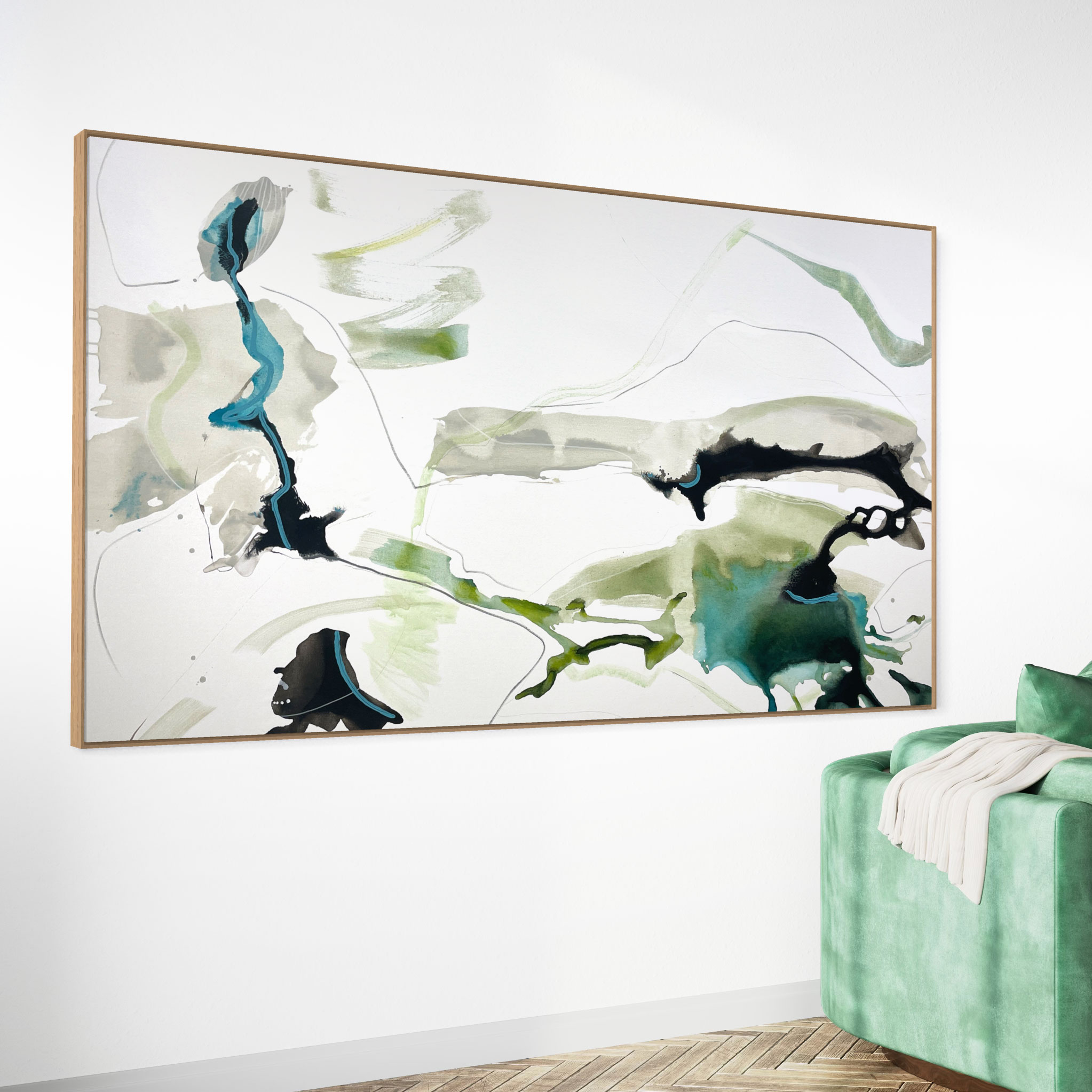 The Way Of Water Cheryl Harrison Situ3sa