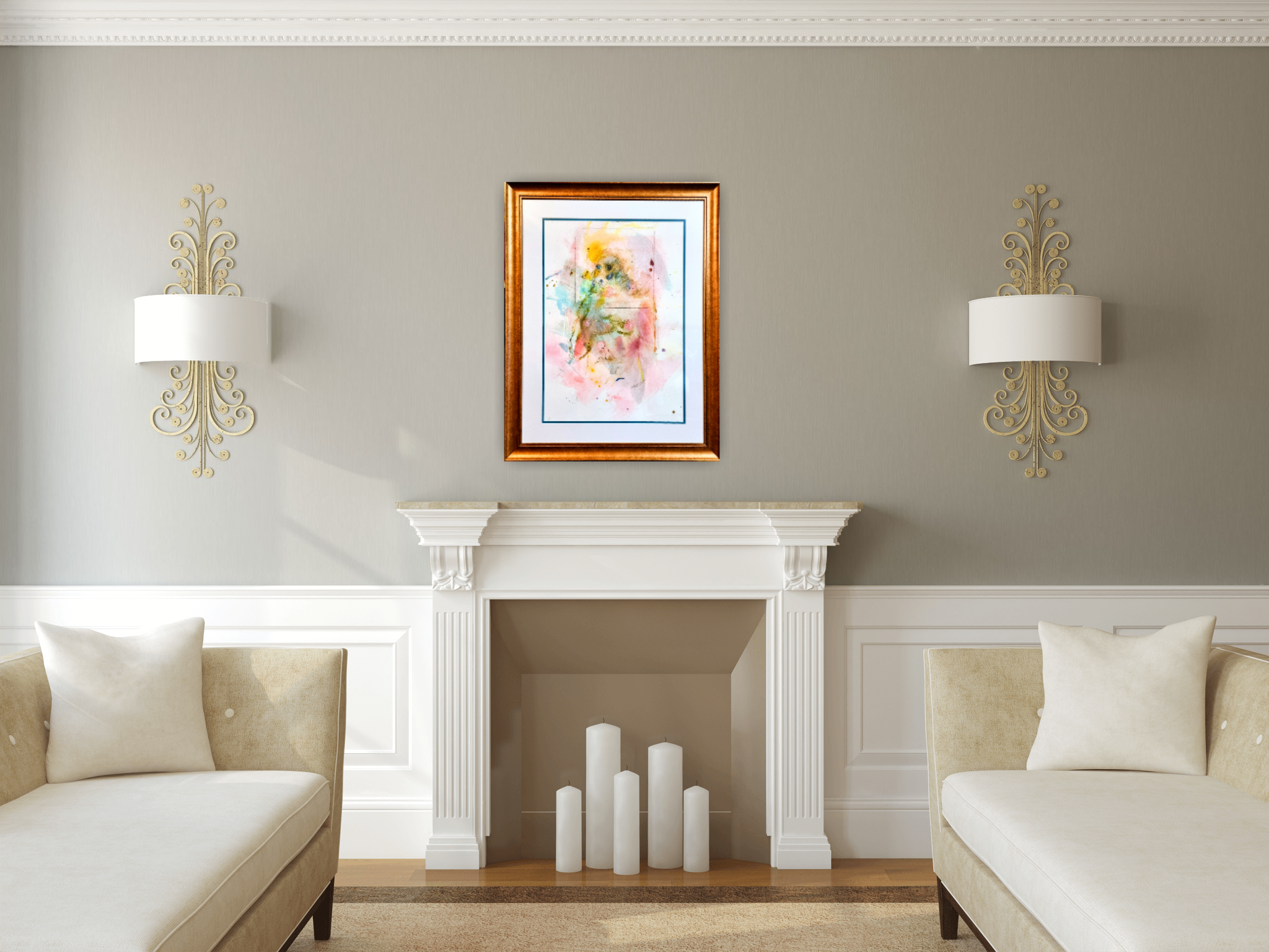 Every Picture Tells A Story Wall2