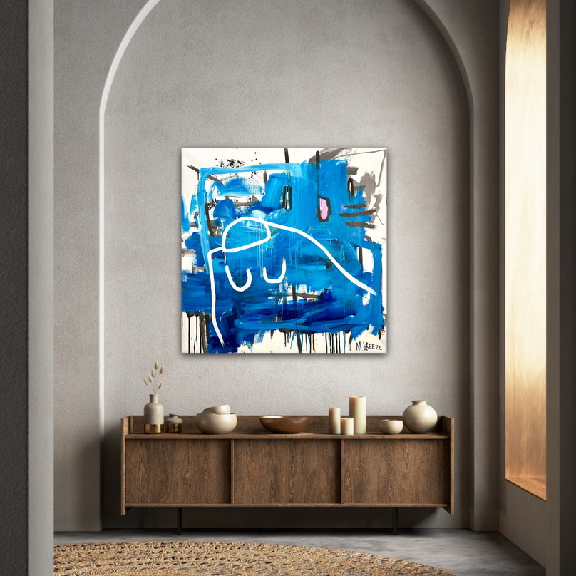 Martin Breeze Pirate Songs Insitu 2