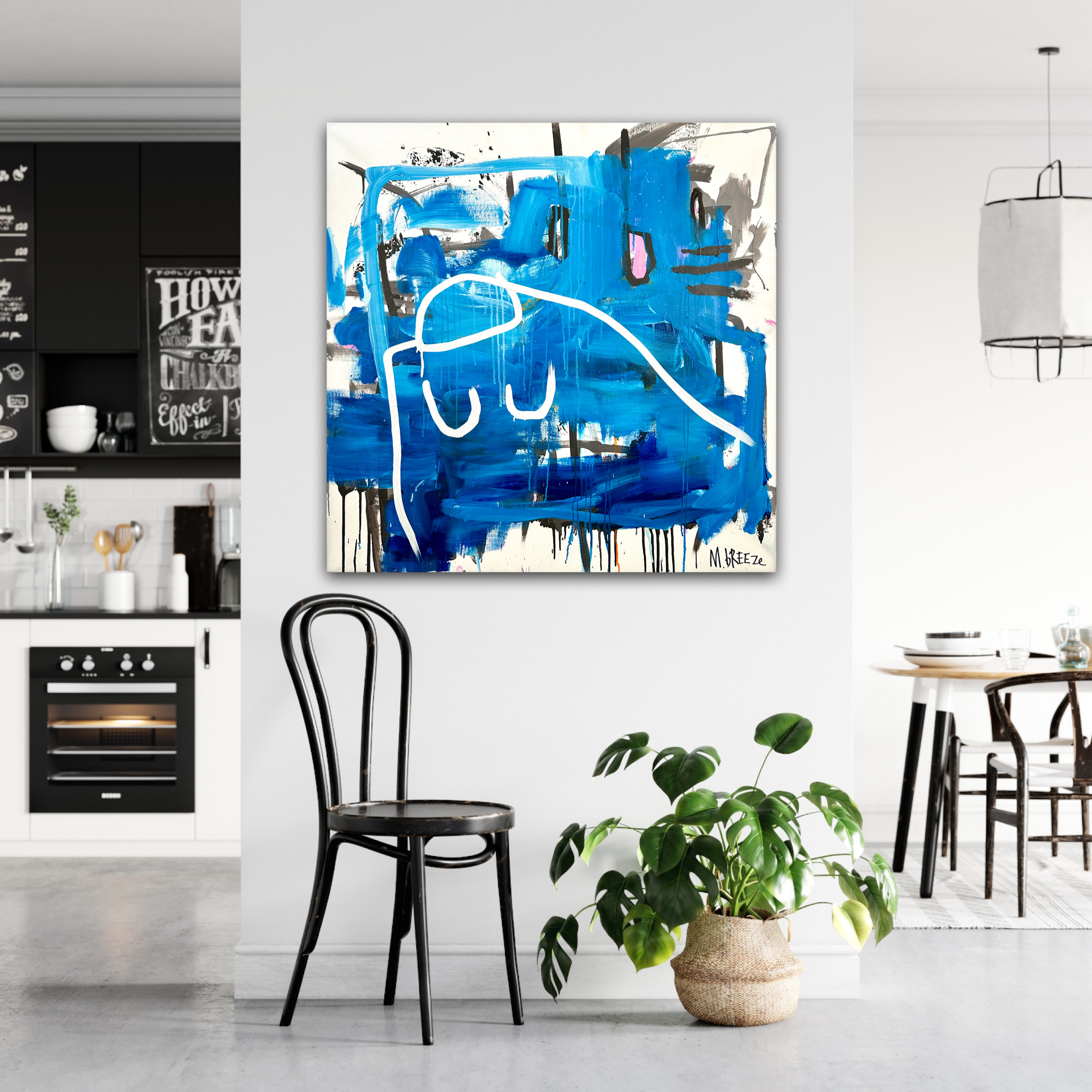 Martin Breeze Pirate Songs Insitu 4