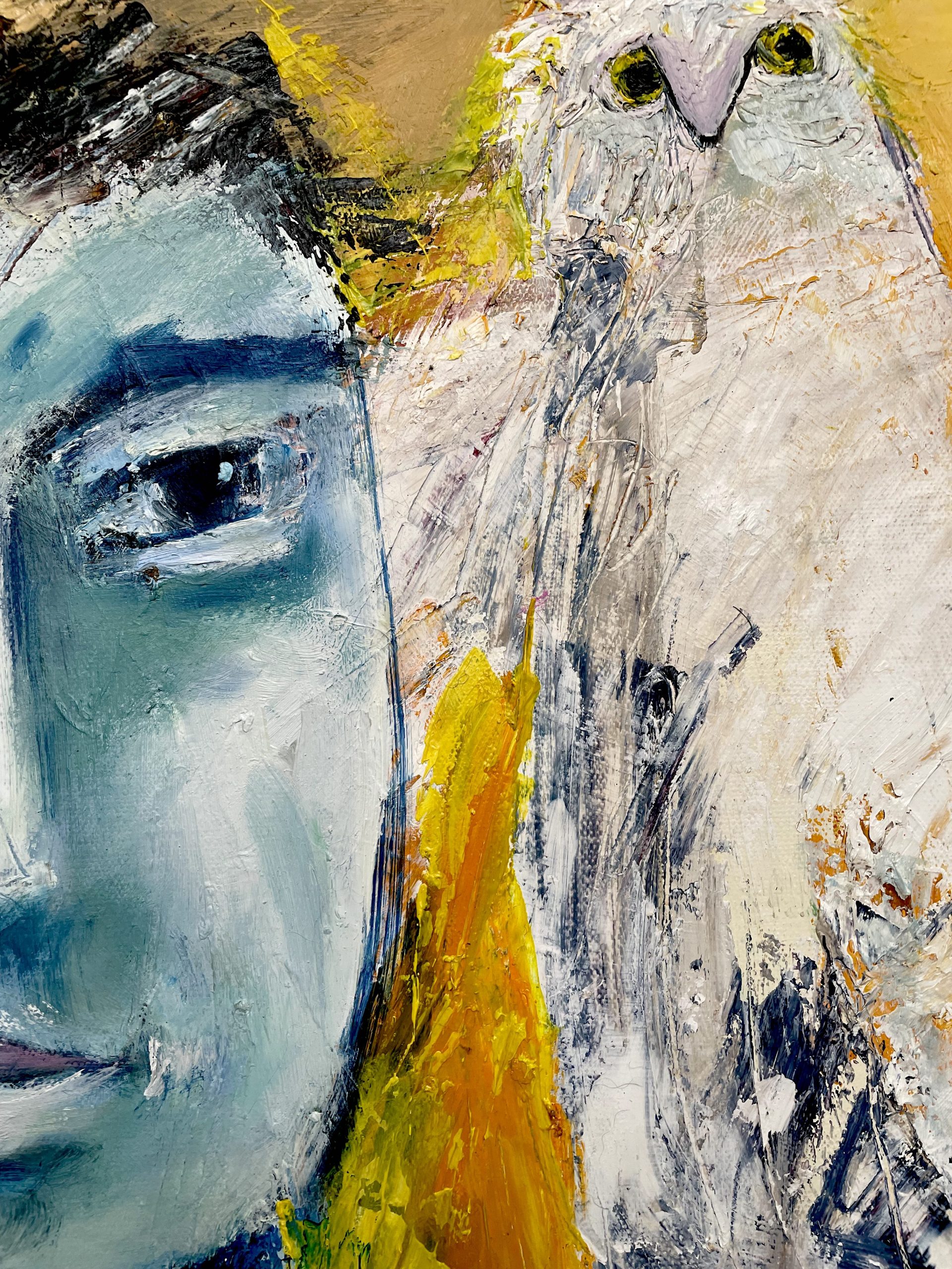 Rained Last Night Detail1