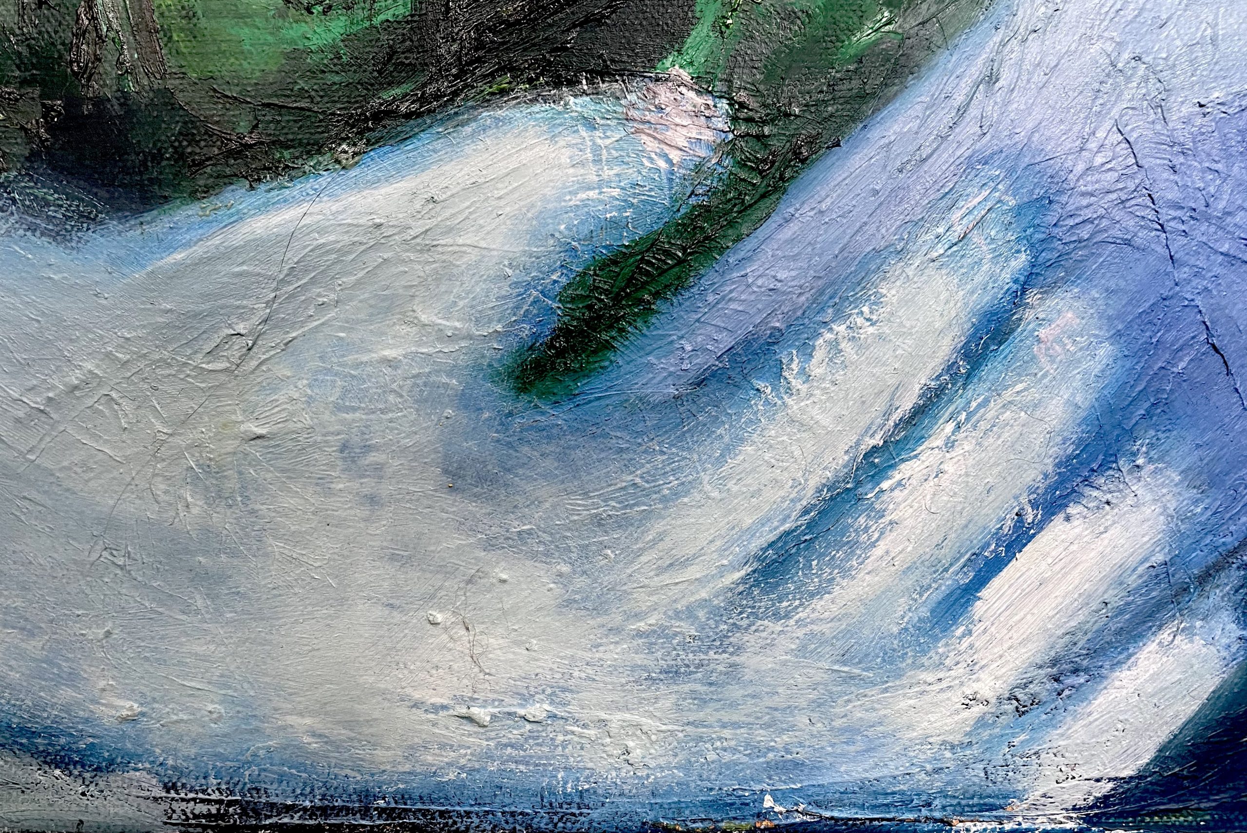 Rained Last Night Detail3