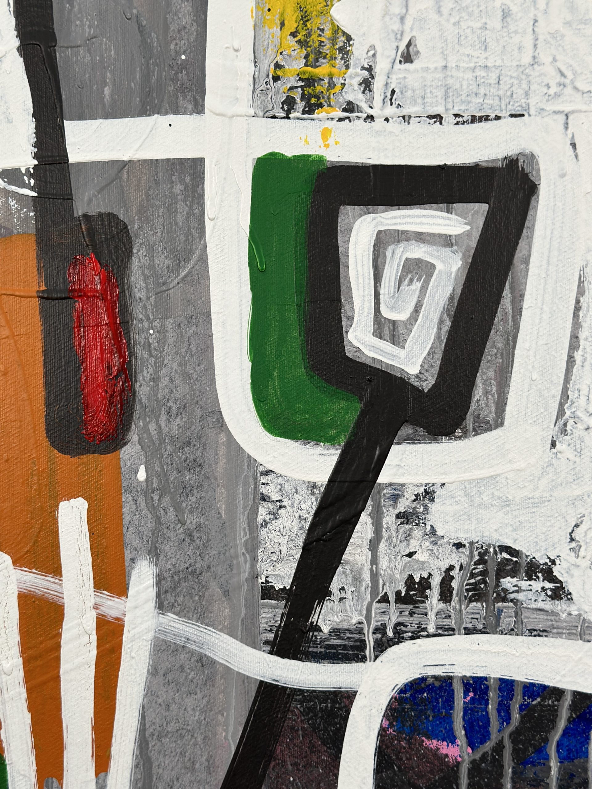 Earls Court No.3 Cu3