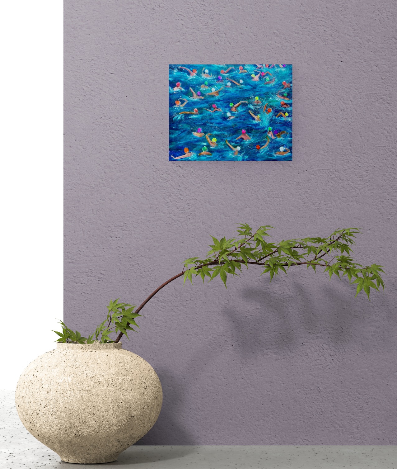 In Situ Ocean Swim Copy