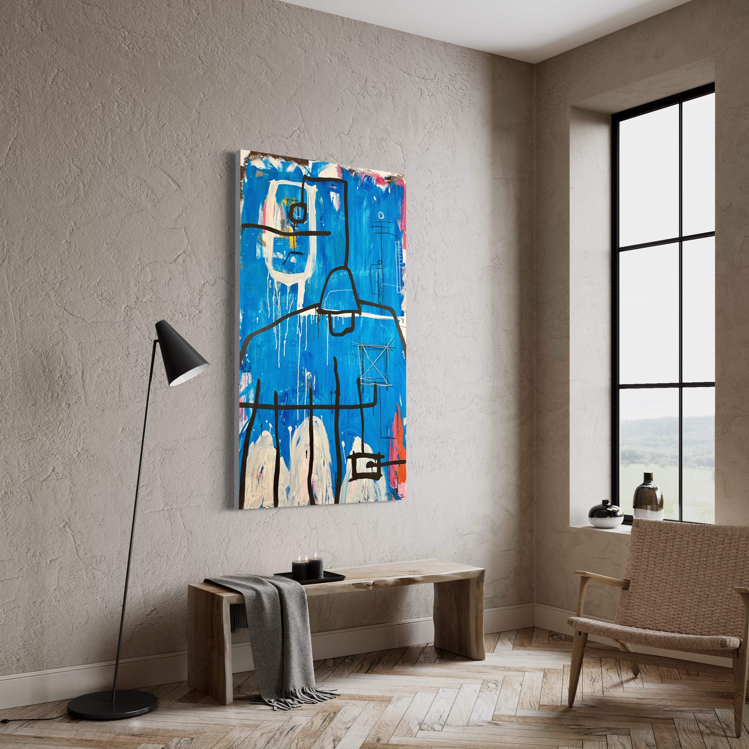 Martin Breeze Groupie Insitu 3