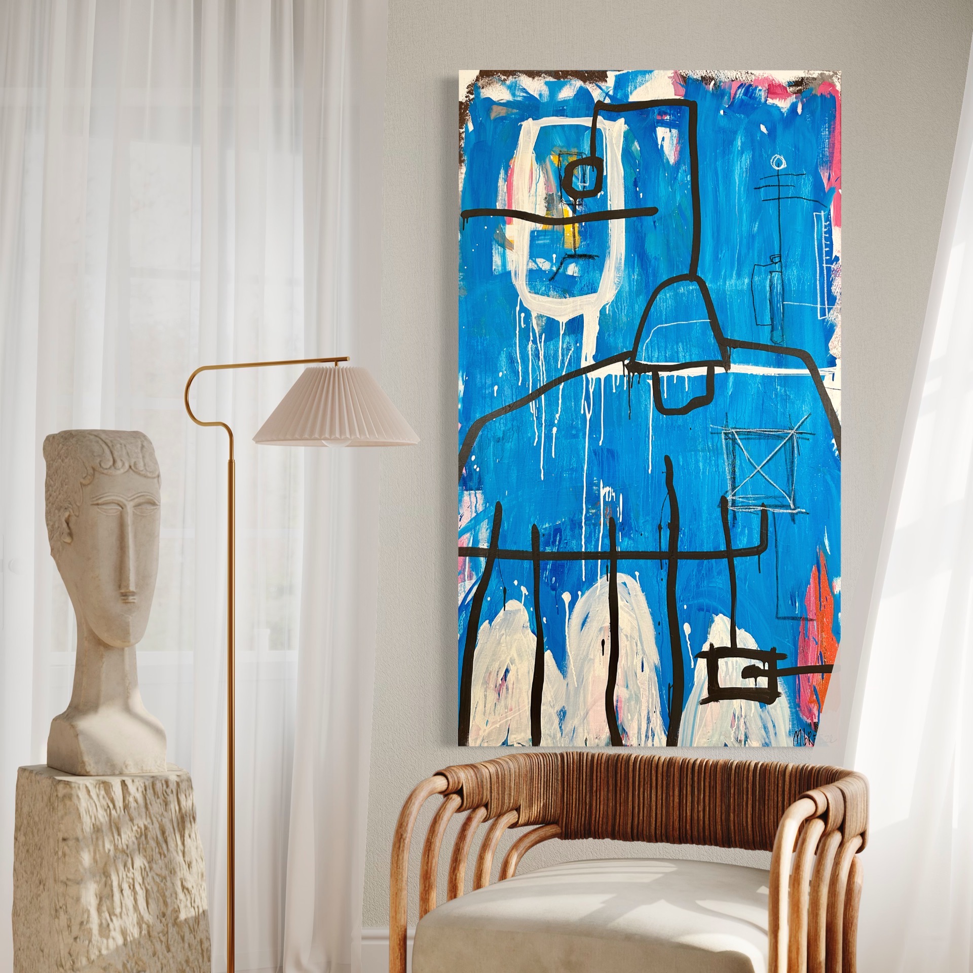 Martin Breeze Groupie Insitu 4