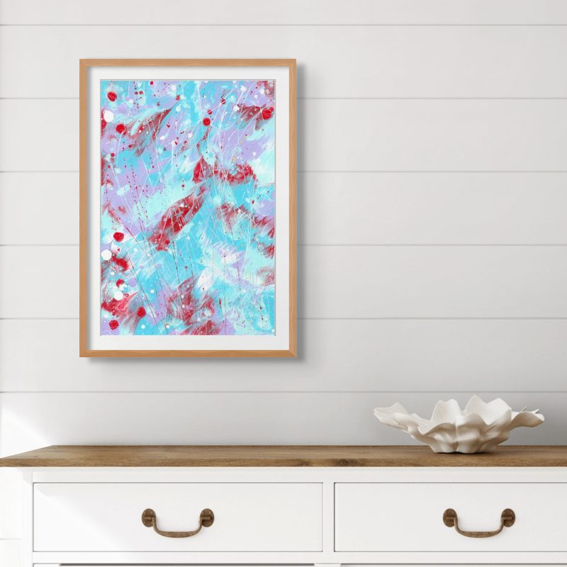 Butterfly 5 – Butterfly Series