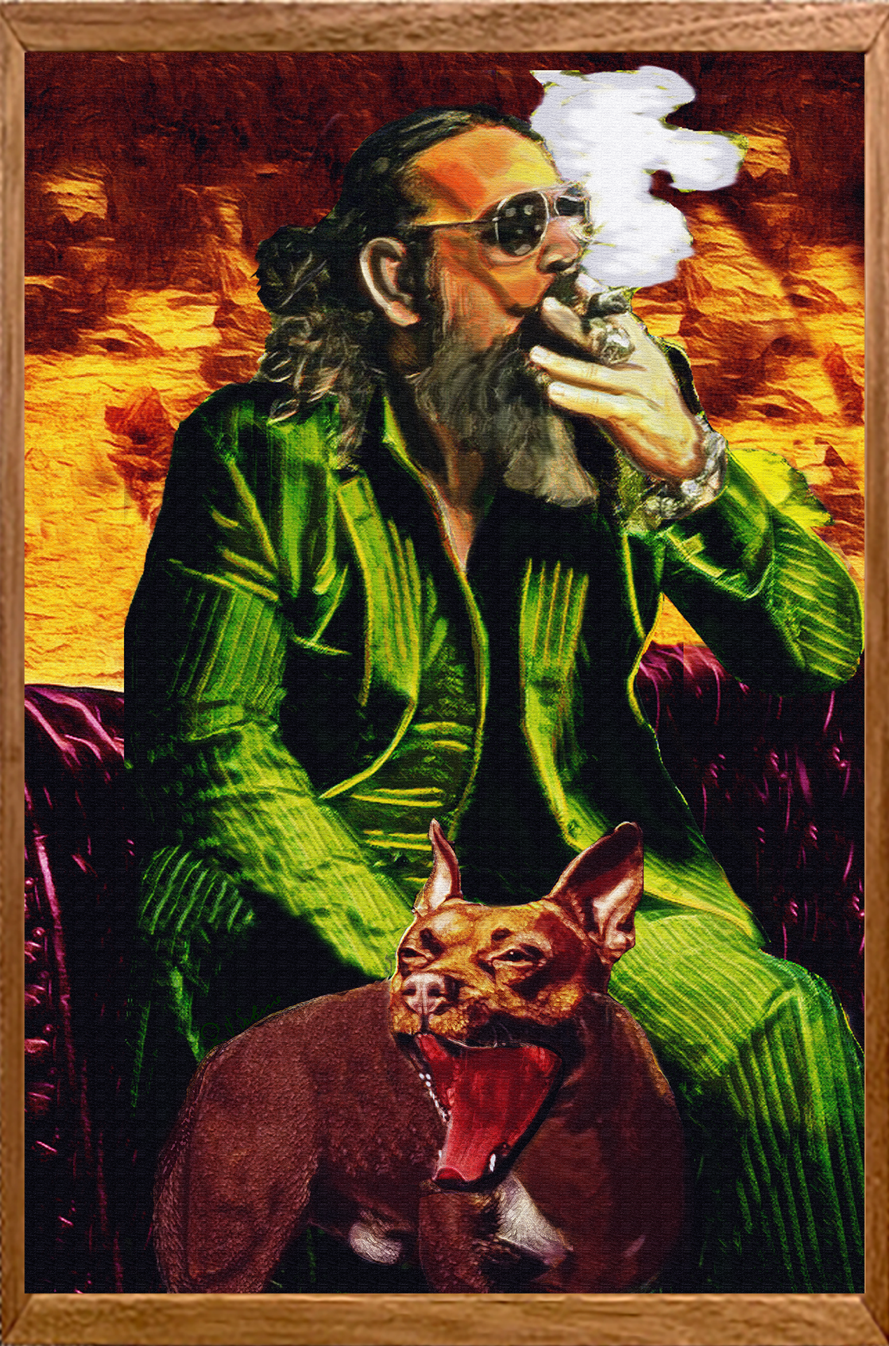 Street Urban Art Collection Number 266 Web 2