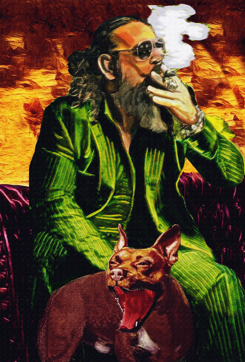 Street Urban Art  collection number 266