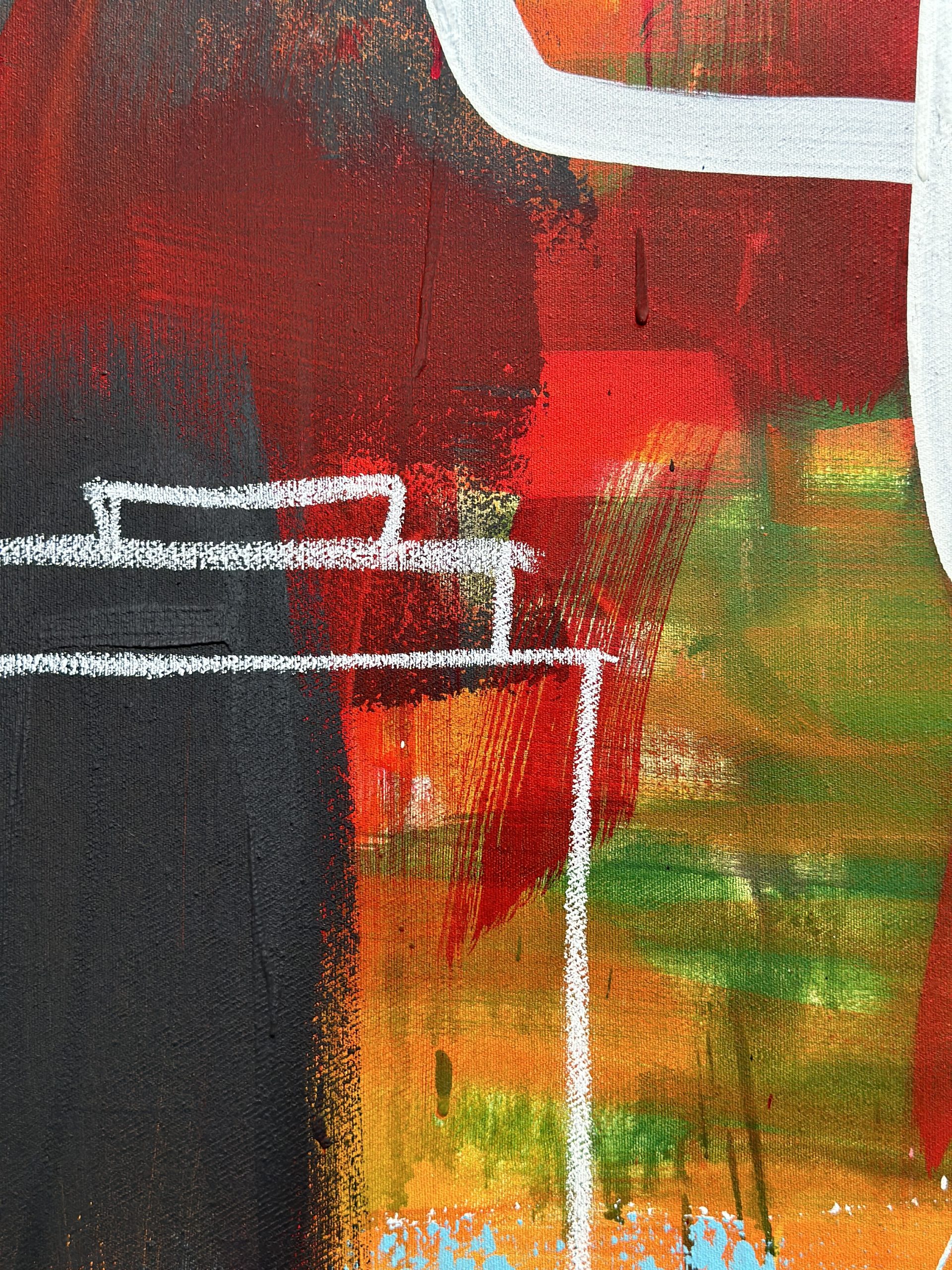 Martin Breeze Antidote Cu3